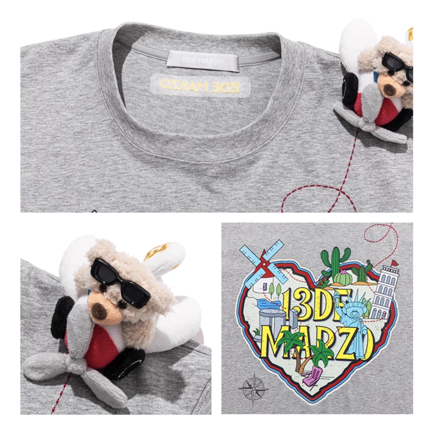 EmilySteve NEW ARRIVALS