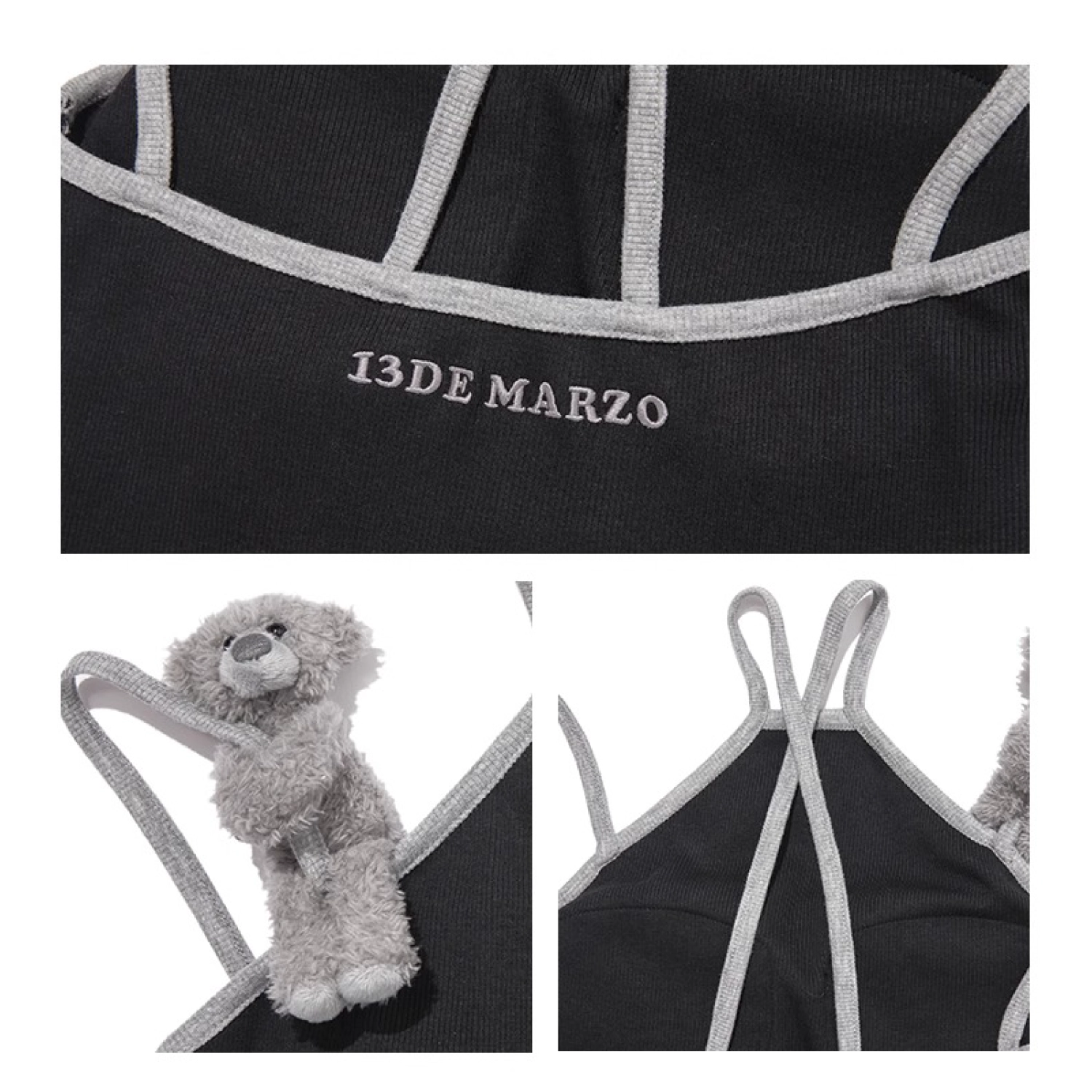 EmilySteve All Clothing