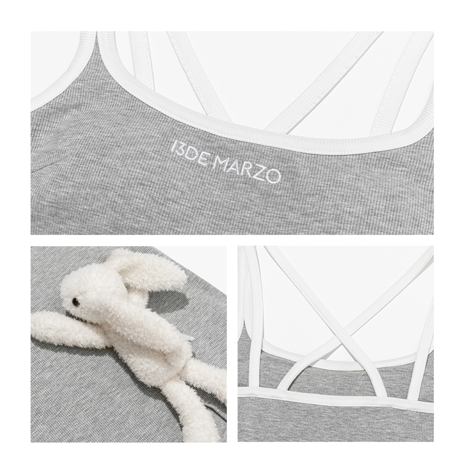 EmilySteve All Clothing