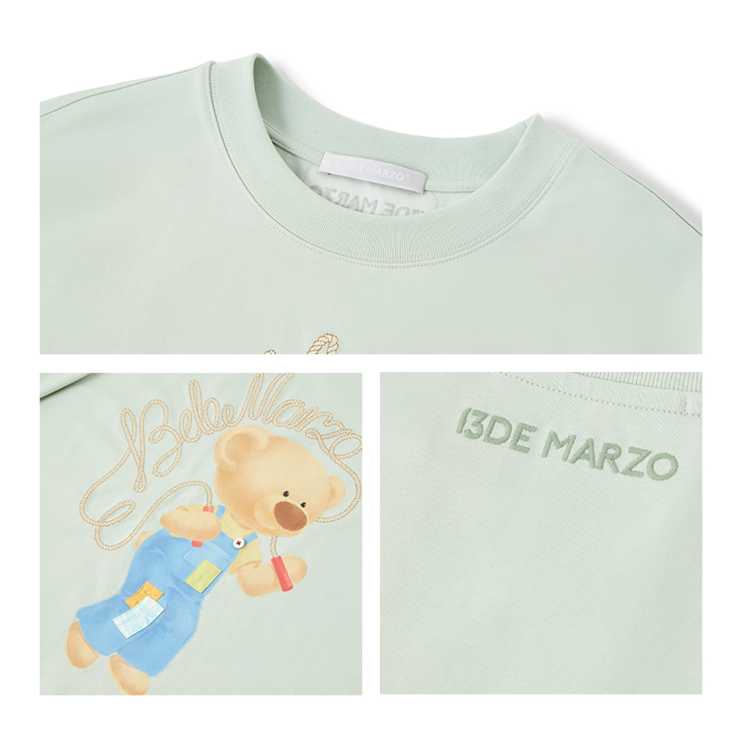 EmilySteve All Clothing