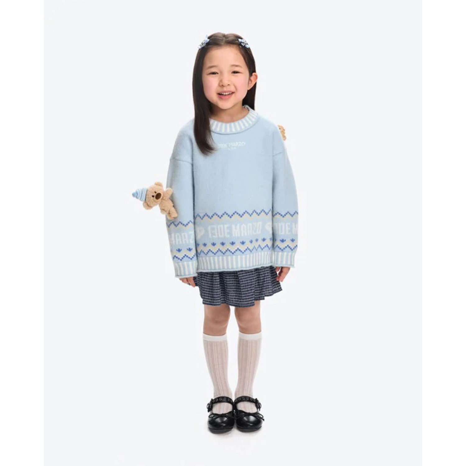 EmilySteve NEW ARRIVALS