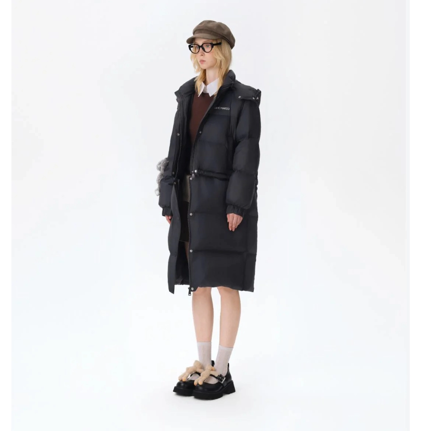 EmilySteve NEW ARRIVALS