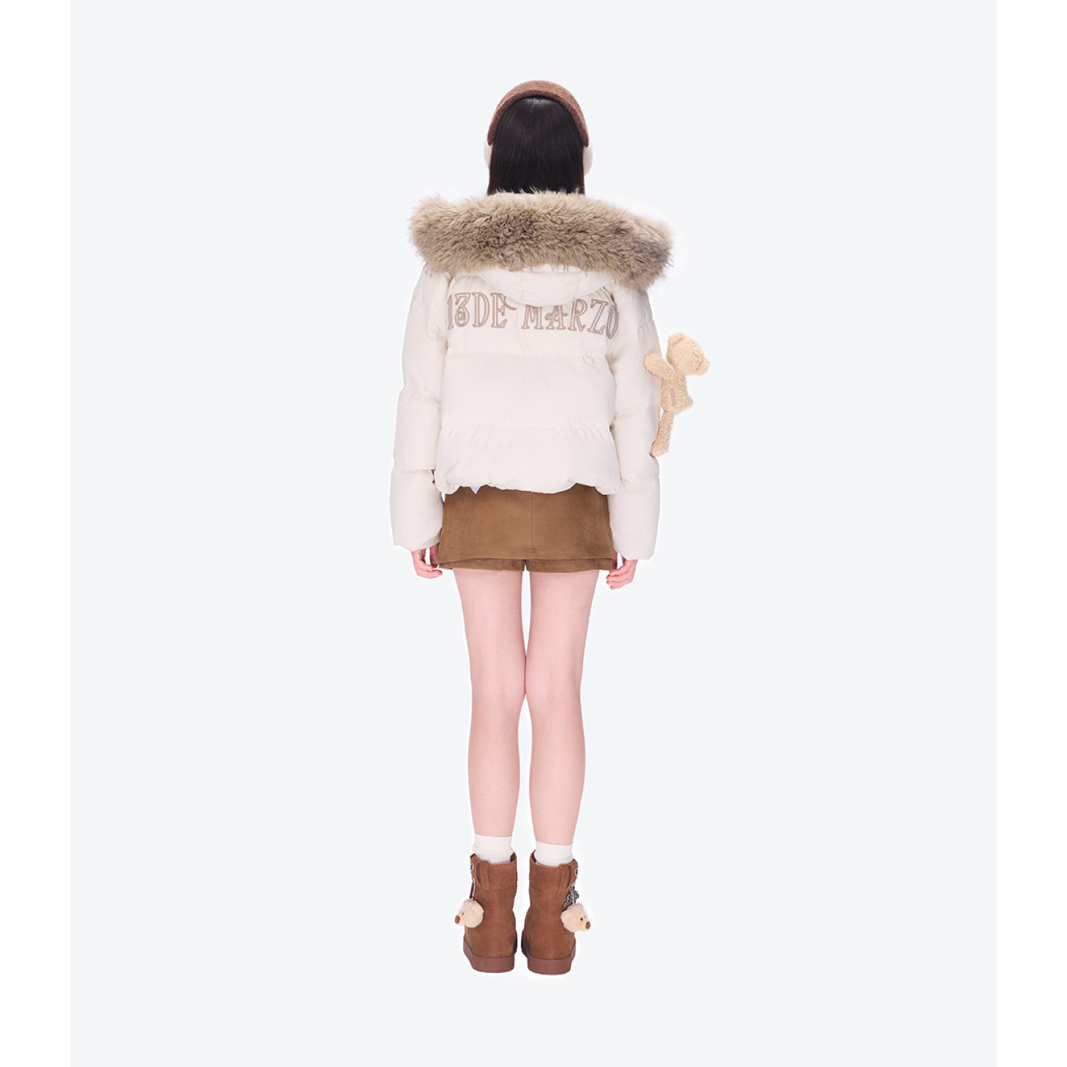 EmilySteve All Clothing