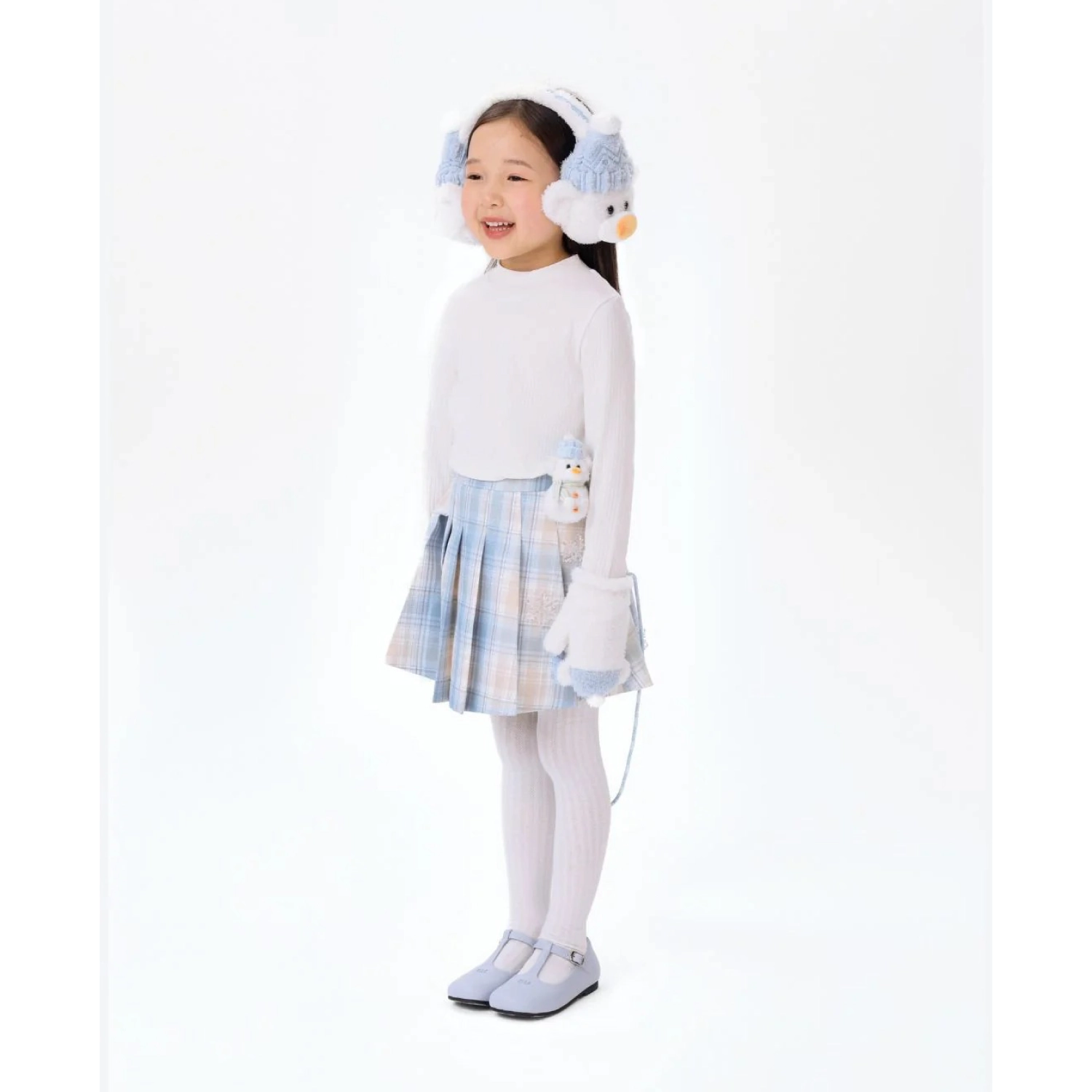 EmilySteve NEW ARRIVALS