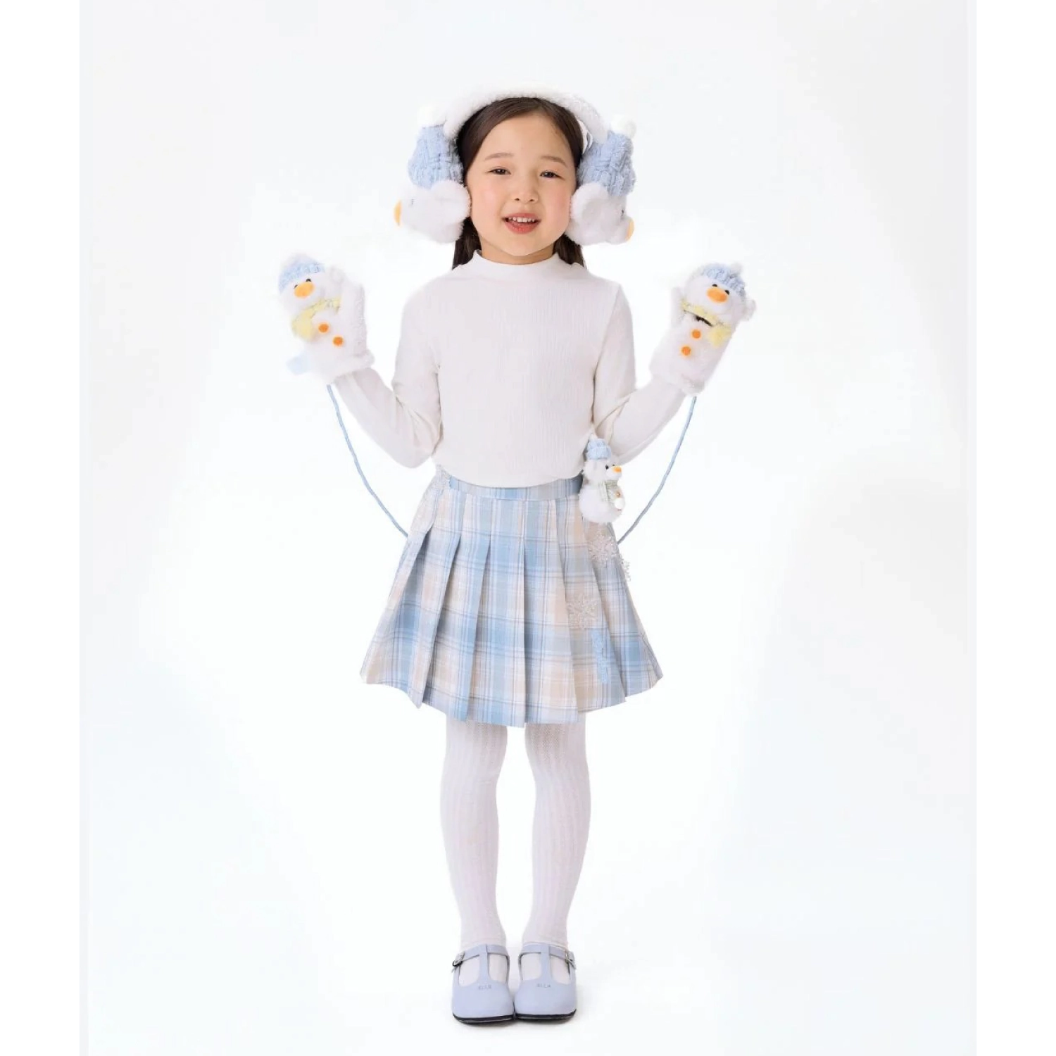 EmilySteve NEW ARRIVALS