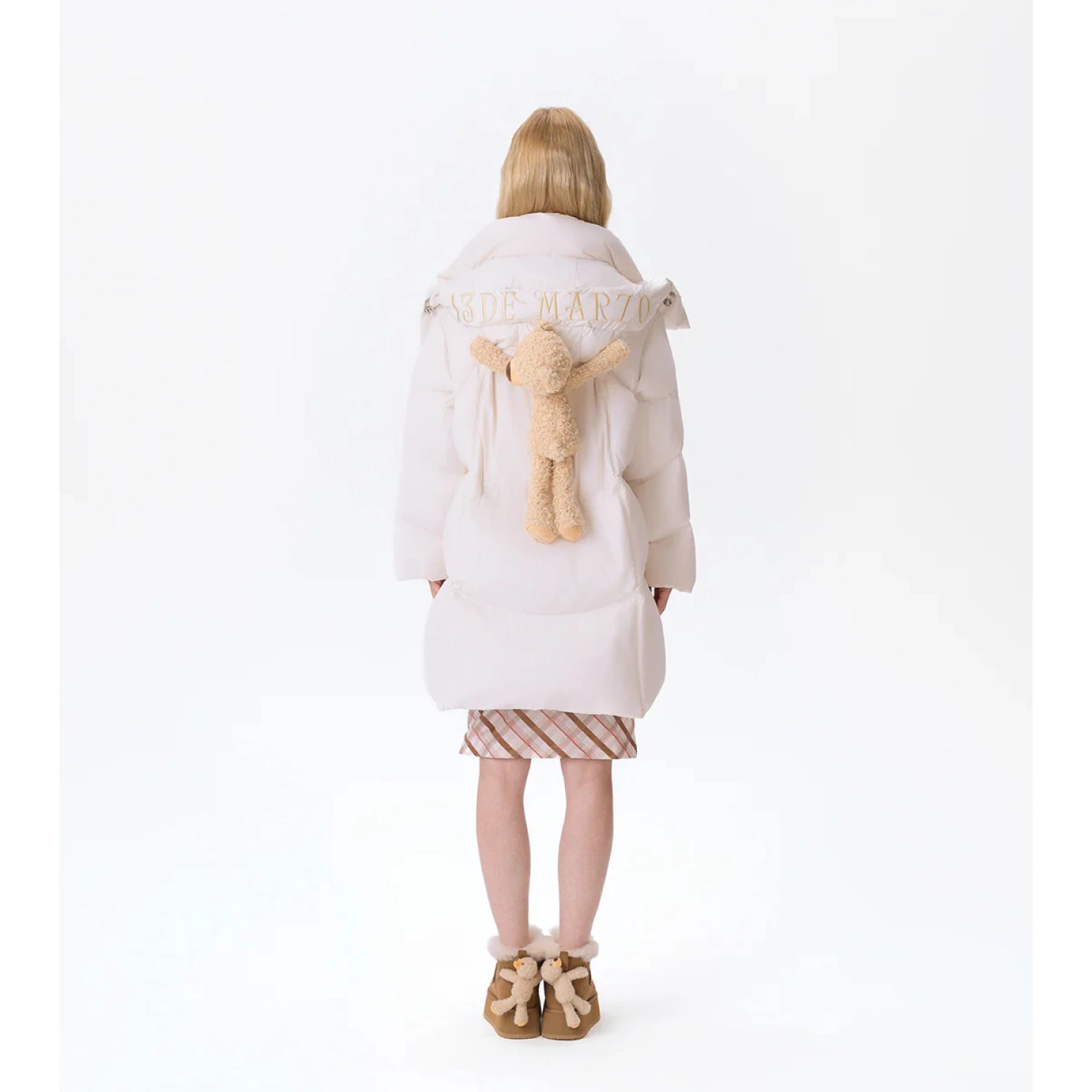 EmilySteve All Clothing