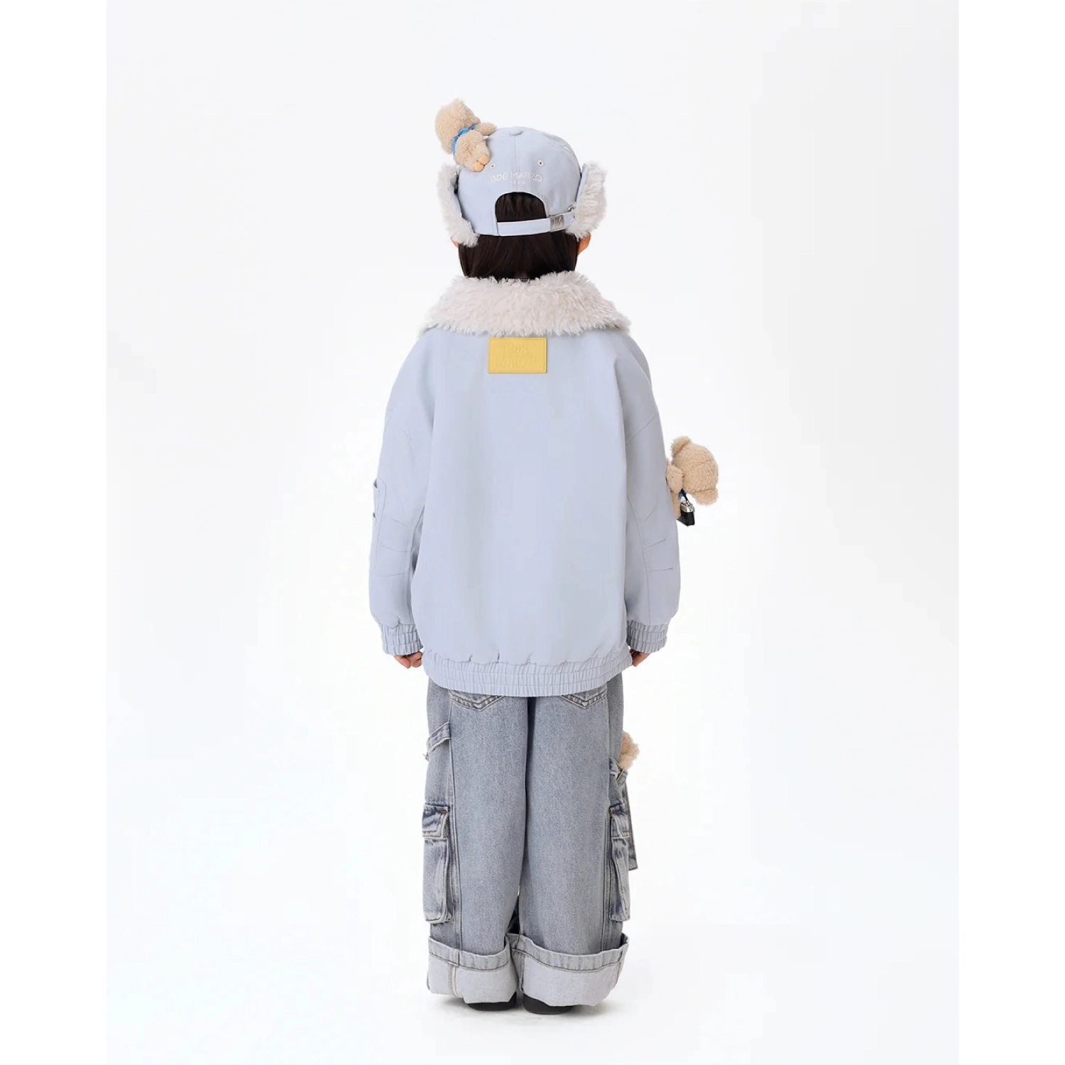 EmilySteve All Clothing