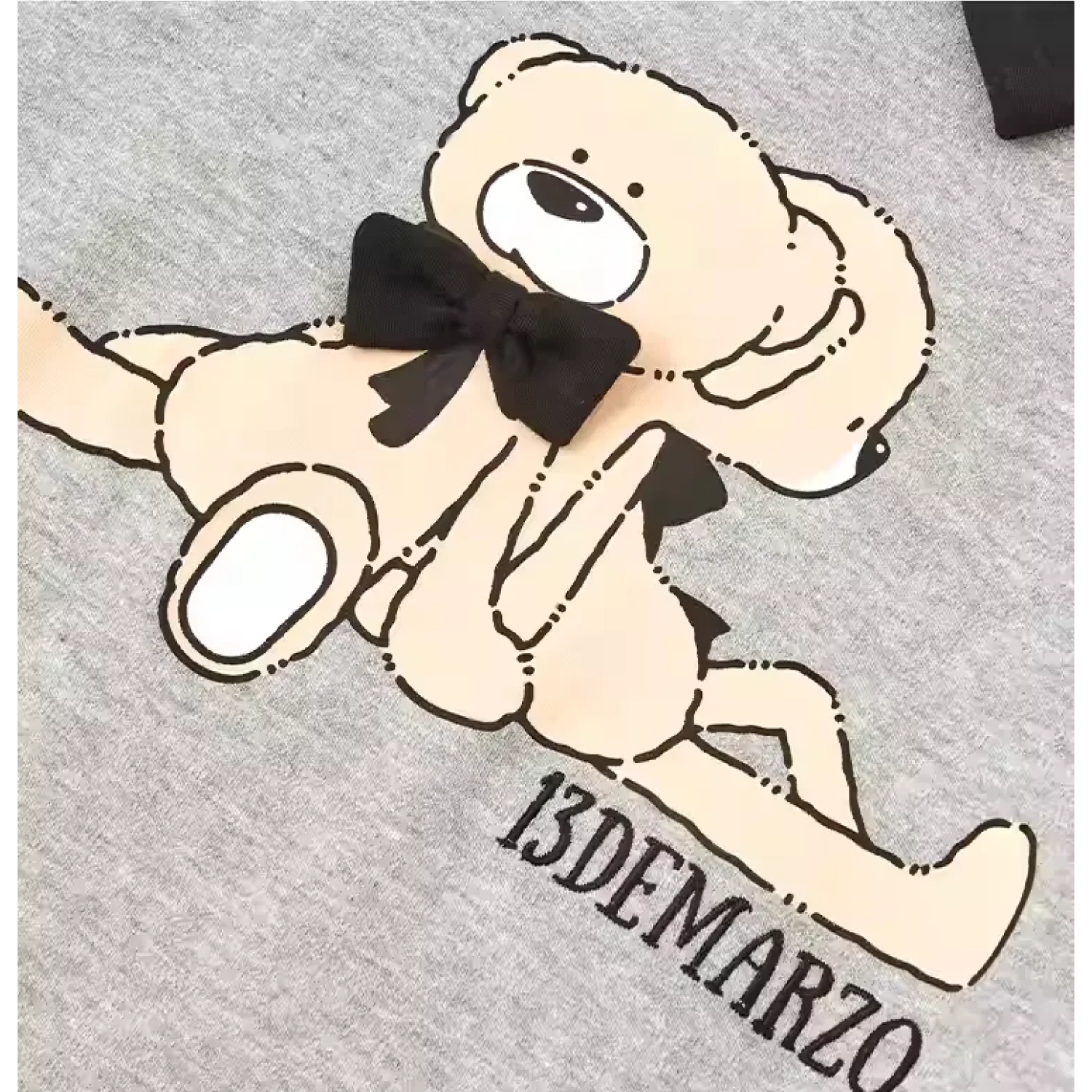 EmilySteve All Clothing