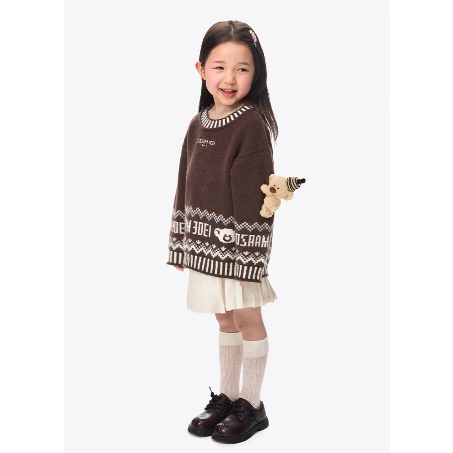 EmilySteve NEW ARRIVALS