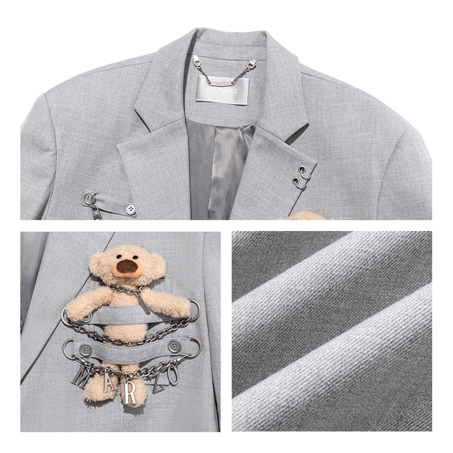 EmilySteve NEW ARRIVALS