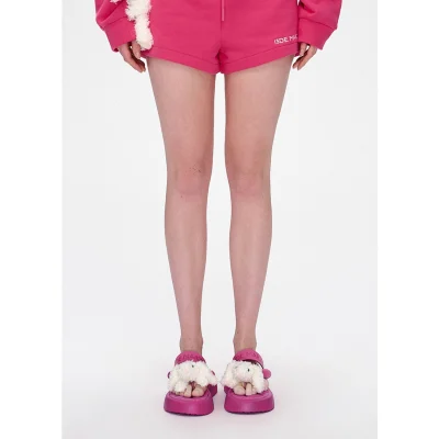 13DE MARZO Doozoo Flip Flops Pink