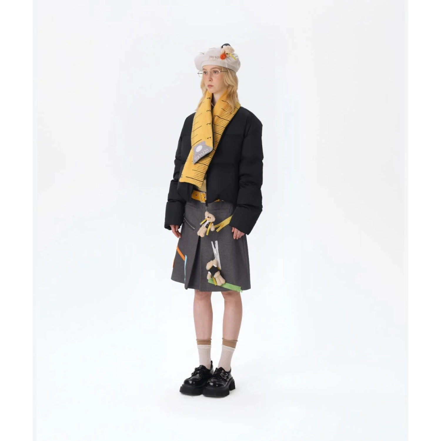 EmilySteve NEW ARRIVALS