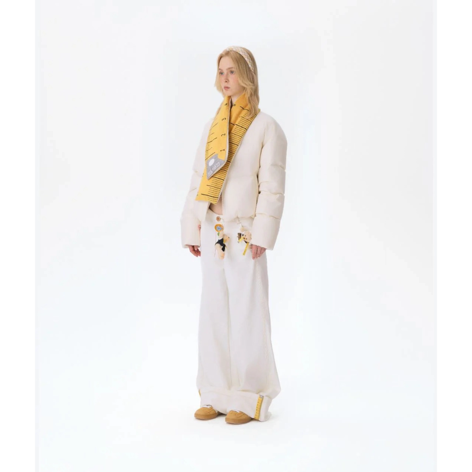 EmilySteve NEW ARRIVALS