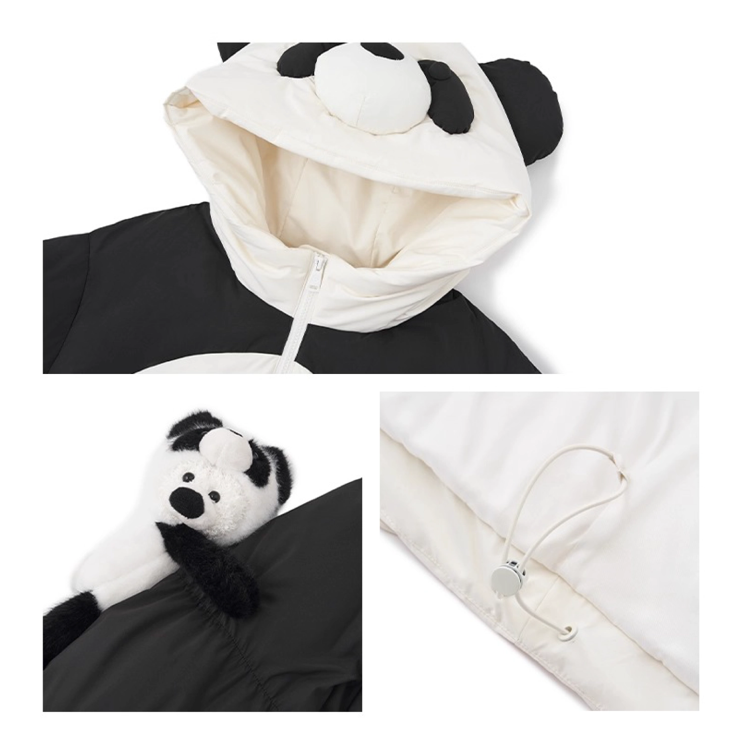 EmilySteve NEW ARRIVALS