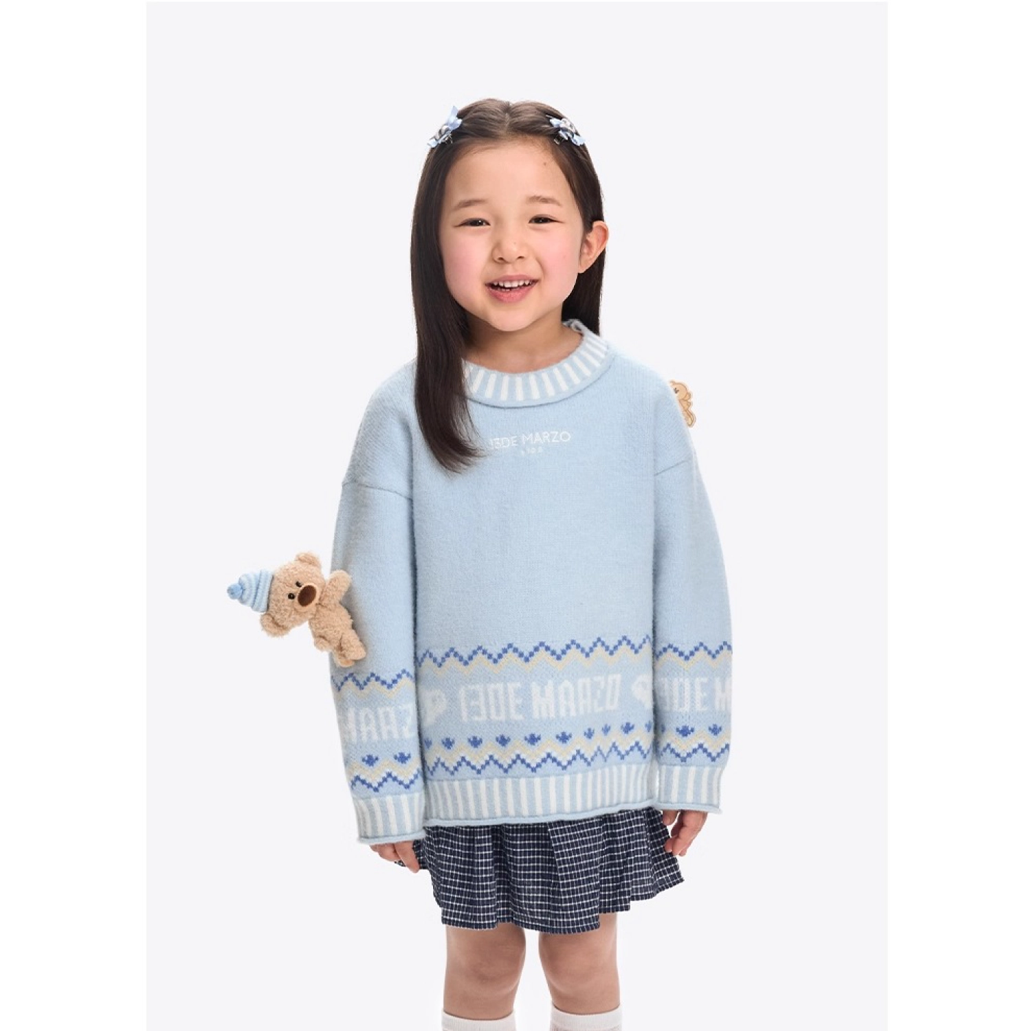 EmilySteve NEW ARRIVALS