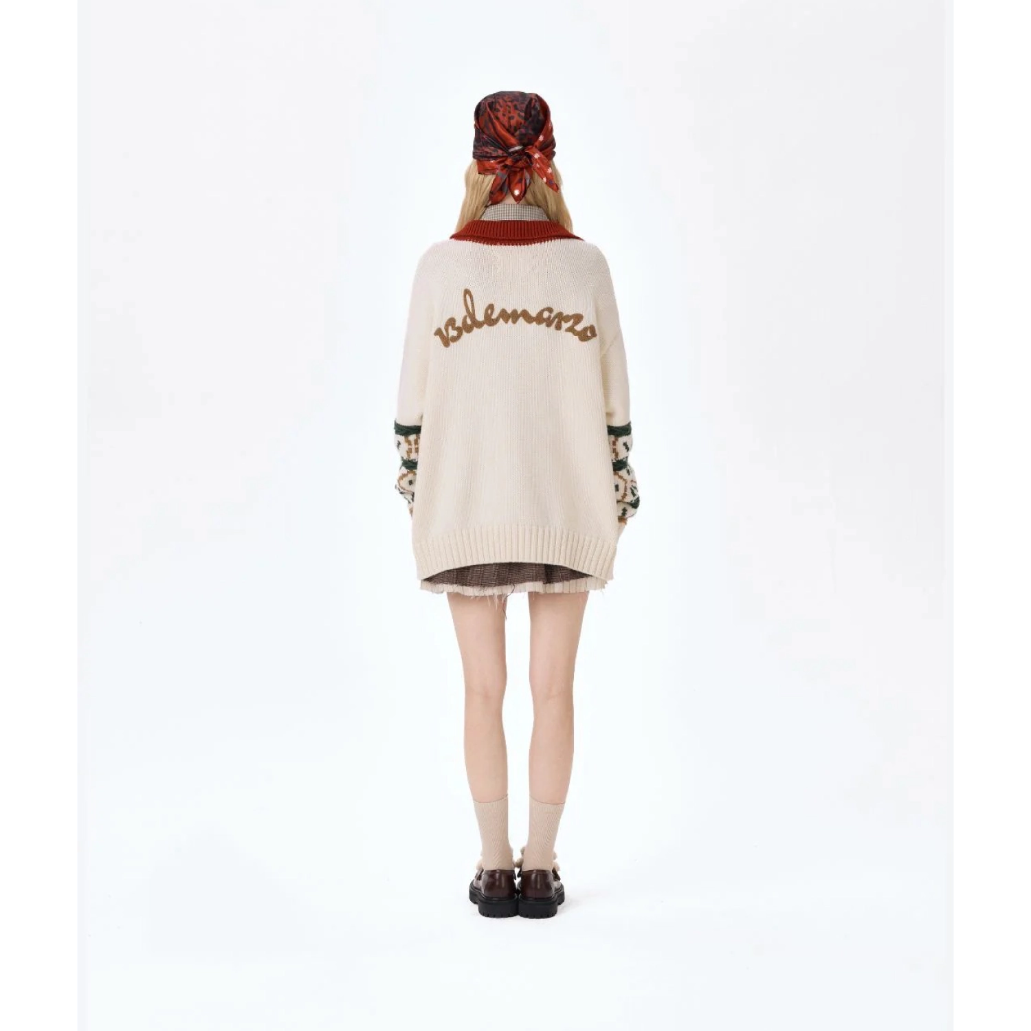 EmilySteve NEW ARRIVALS