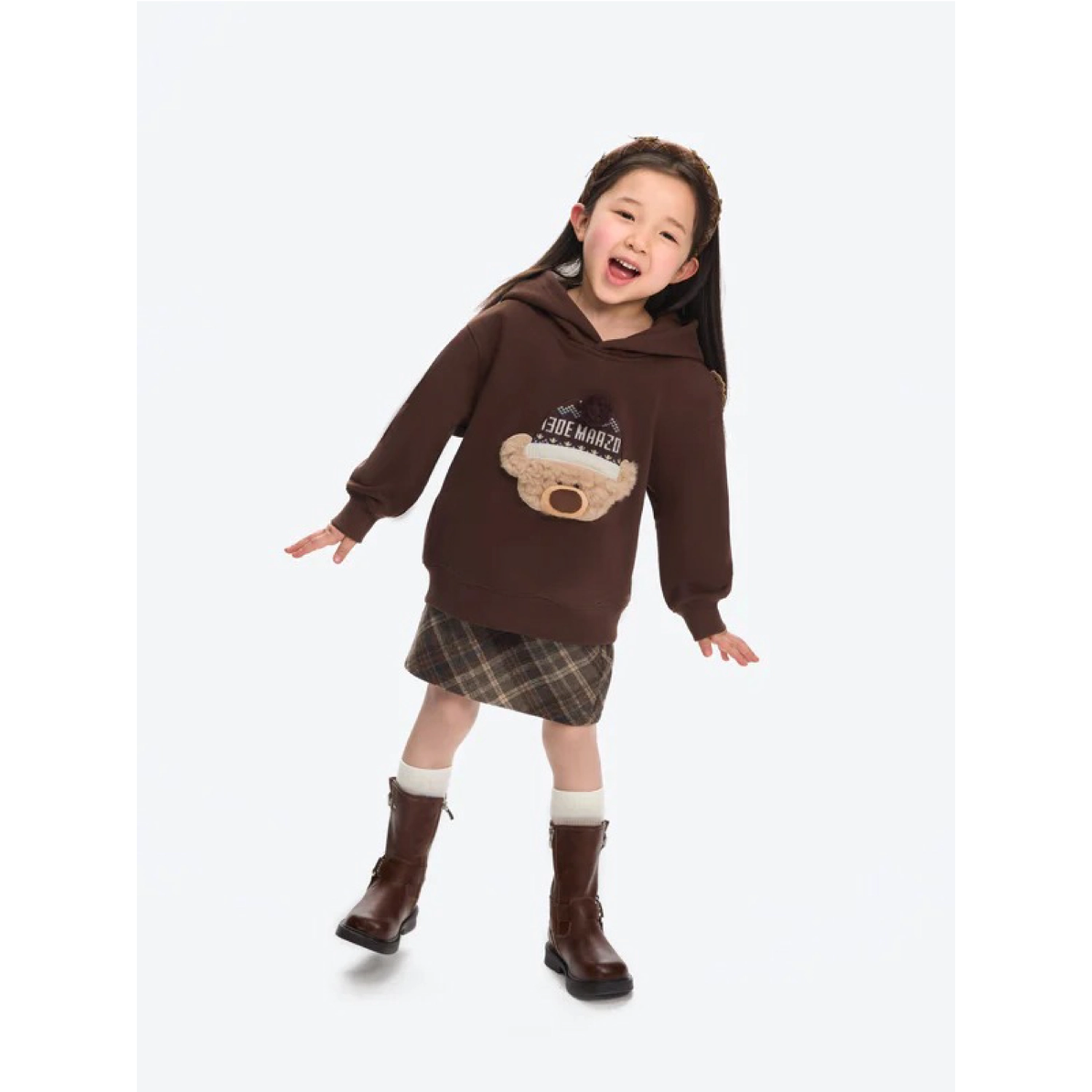 EmilySteve NEW ARRIVALS