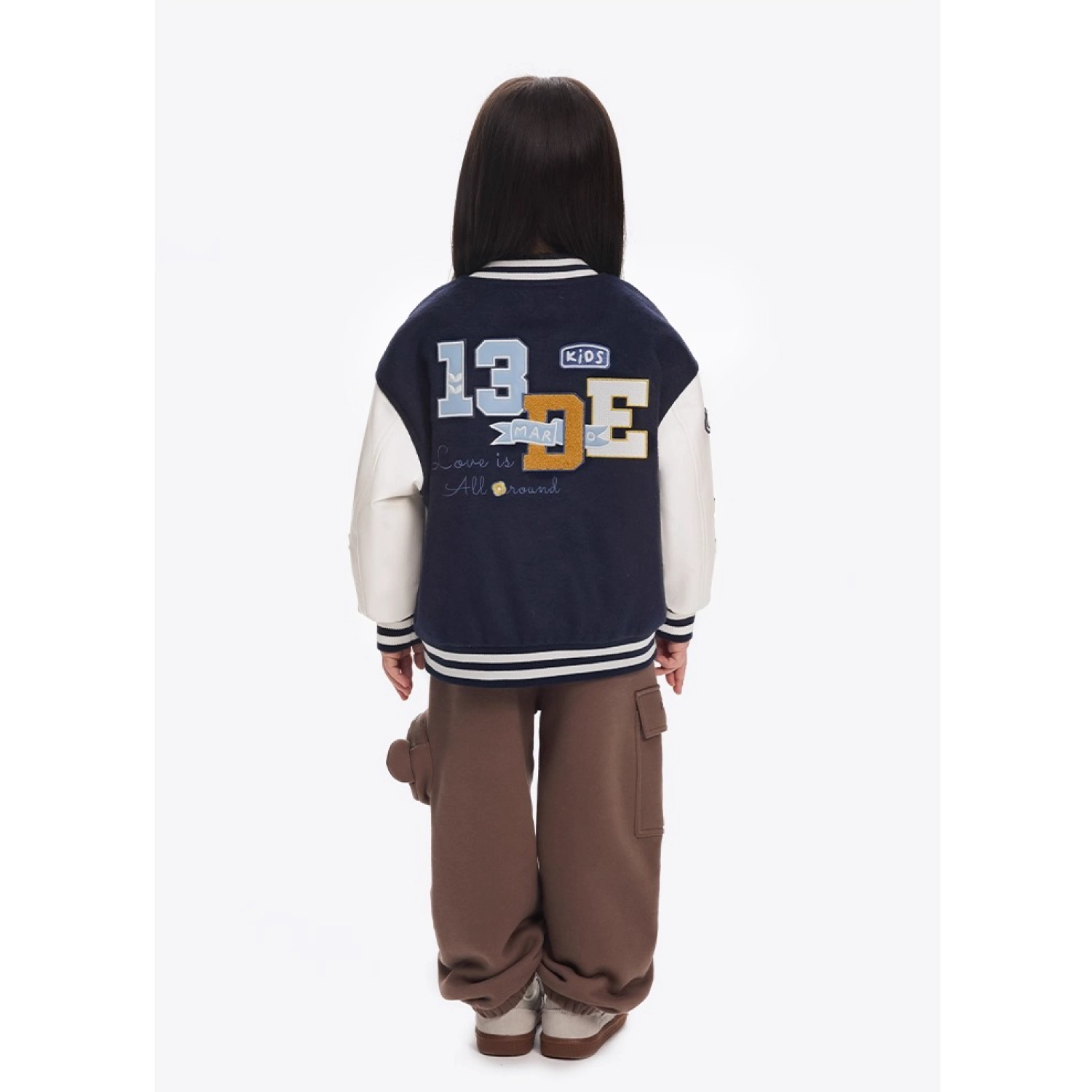 EmilySteve NEW ARRIVALS