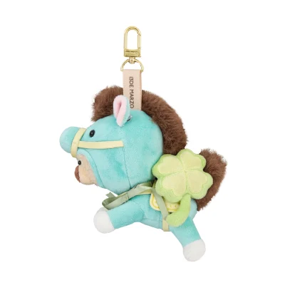 13DE MARZO Lucky Star Horsed Bear