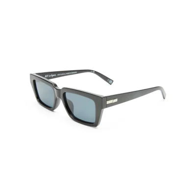 LE SPECS NOCTURNAL HABIT Black Smoke Mono LSU2552193