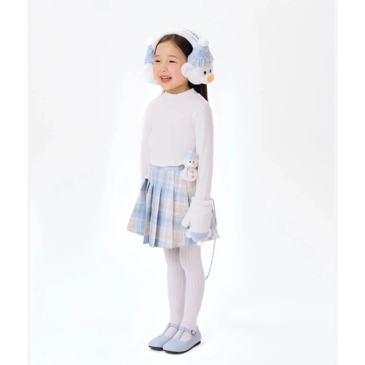 EmilySteve NEW ARRIVALS