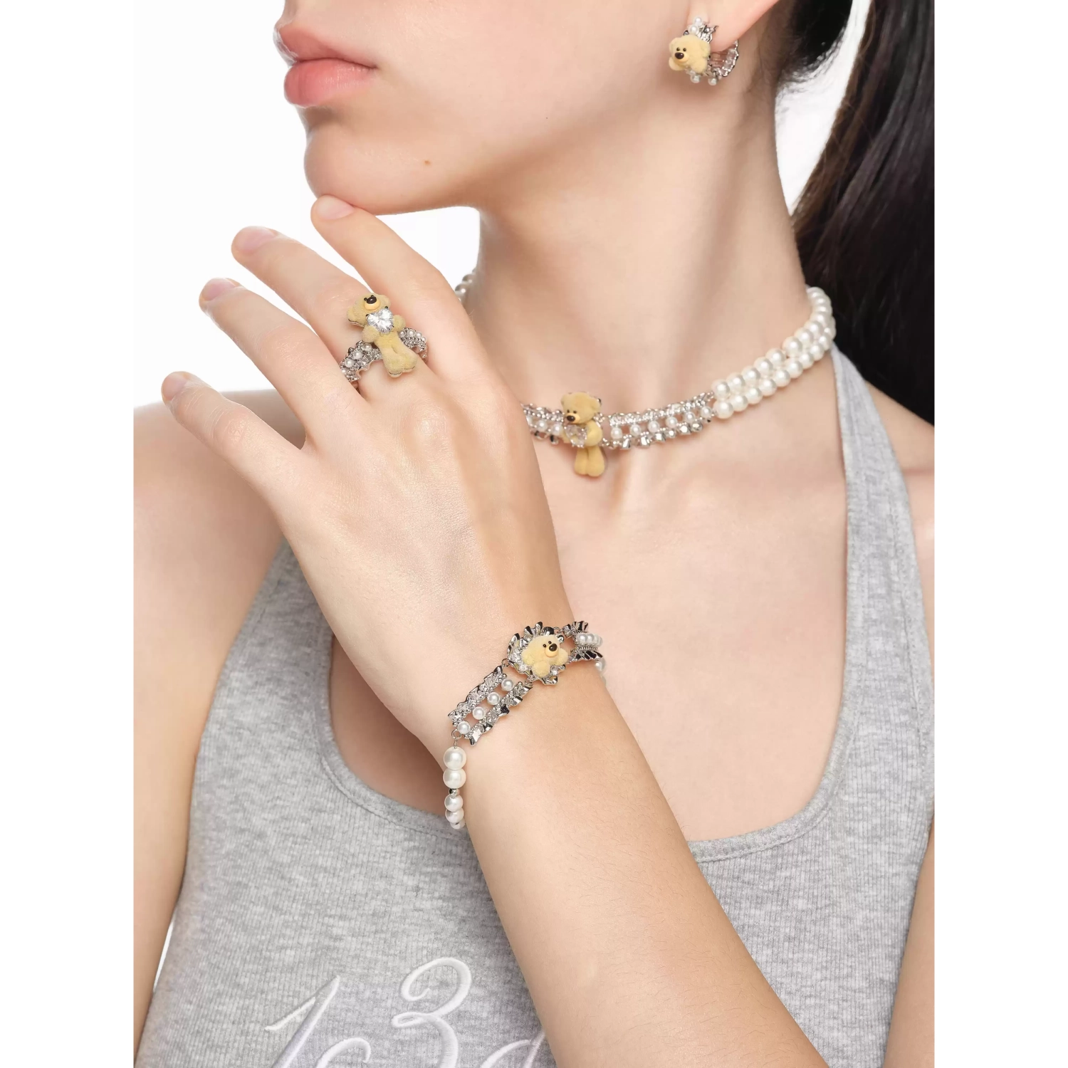 EmilySteve NEW ARRIVALS