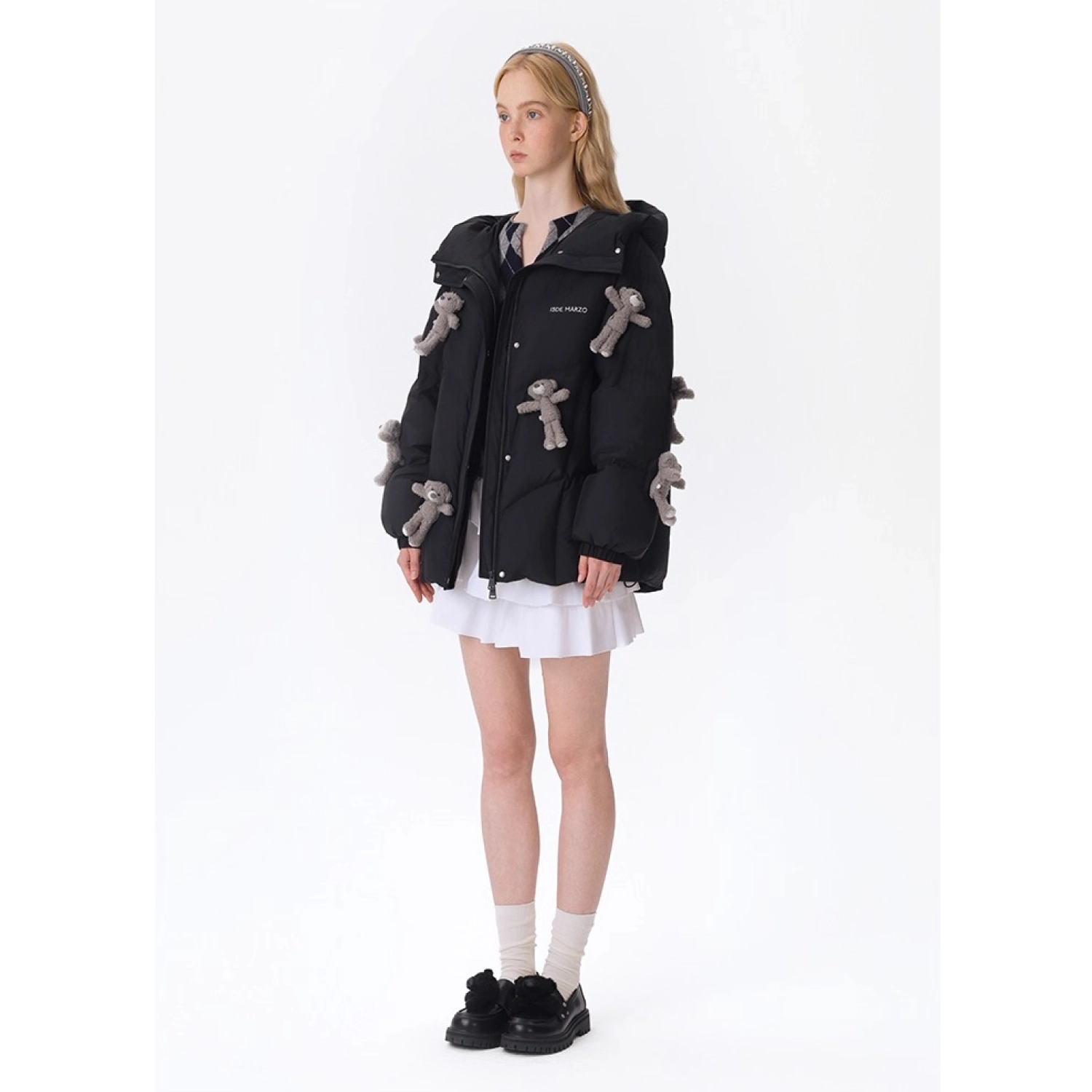 EmilySteve NEW ARRIVALS