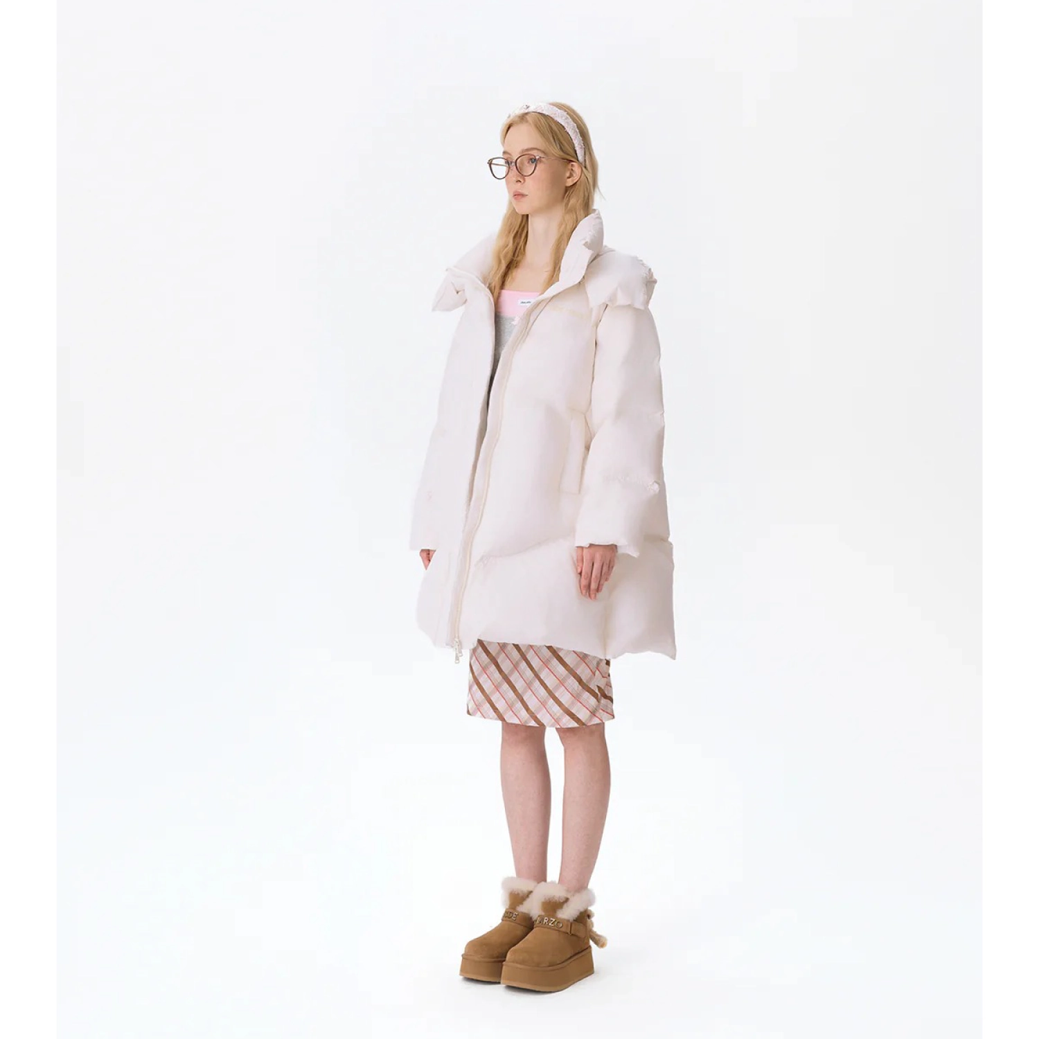 EmilySteve All Clothing