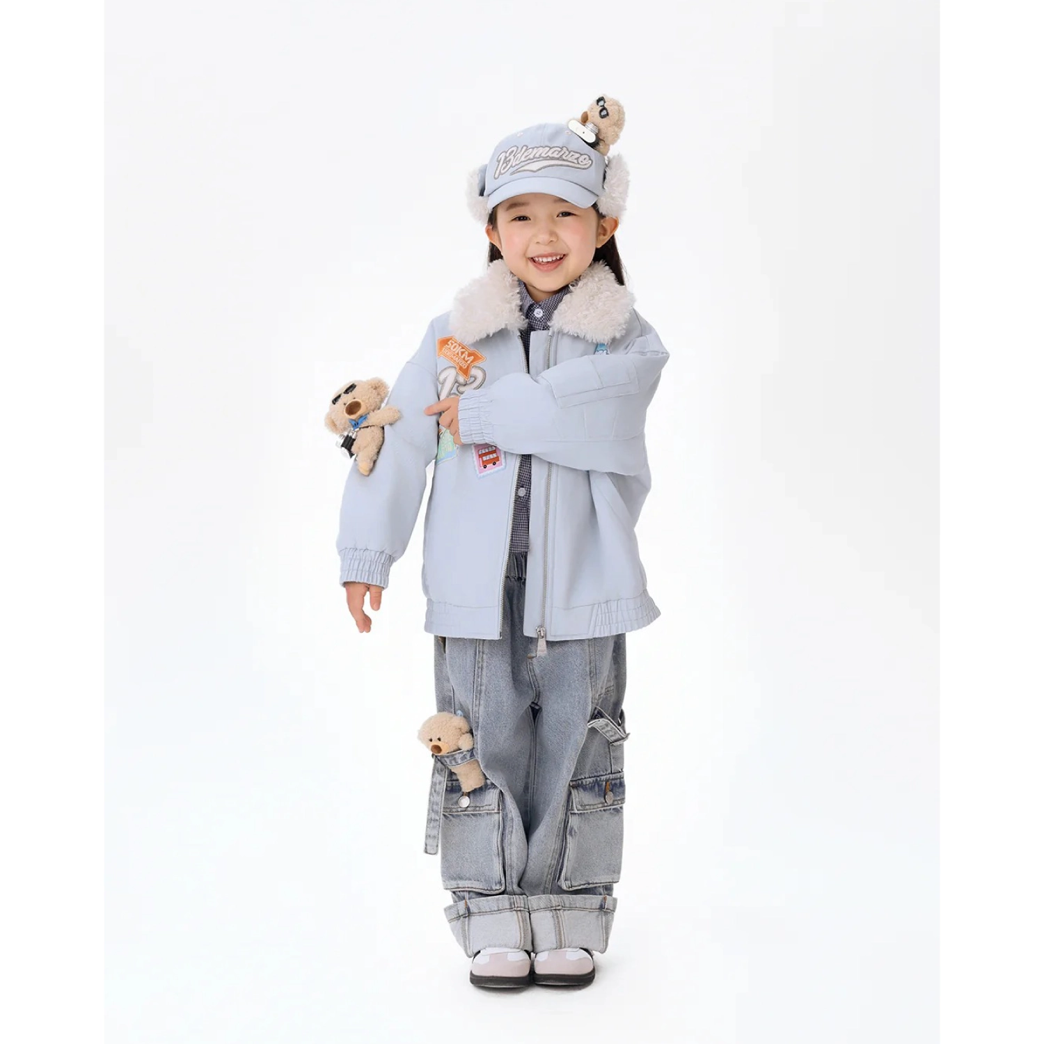 EmilySteve All Clothing