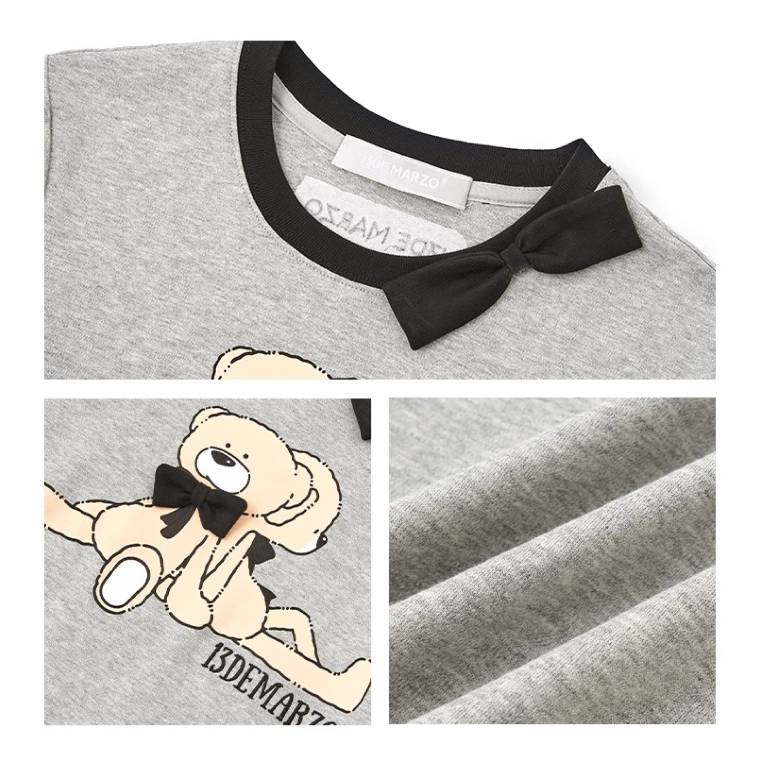 EmilySteve All Clothing