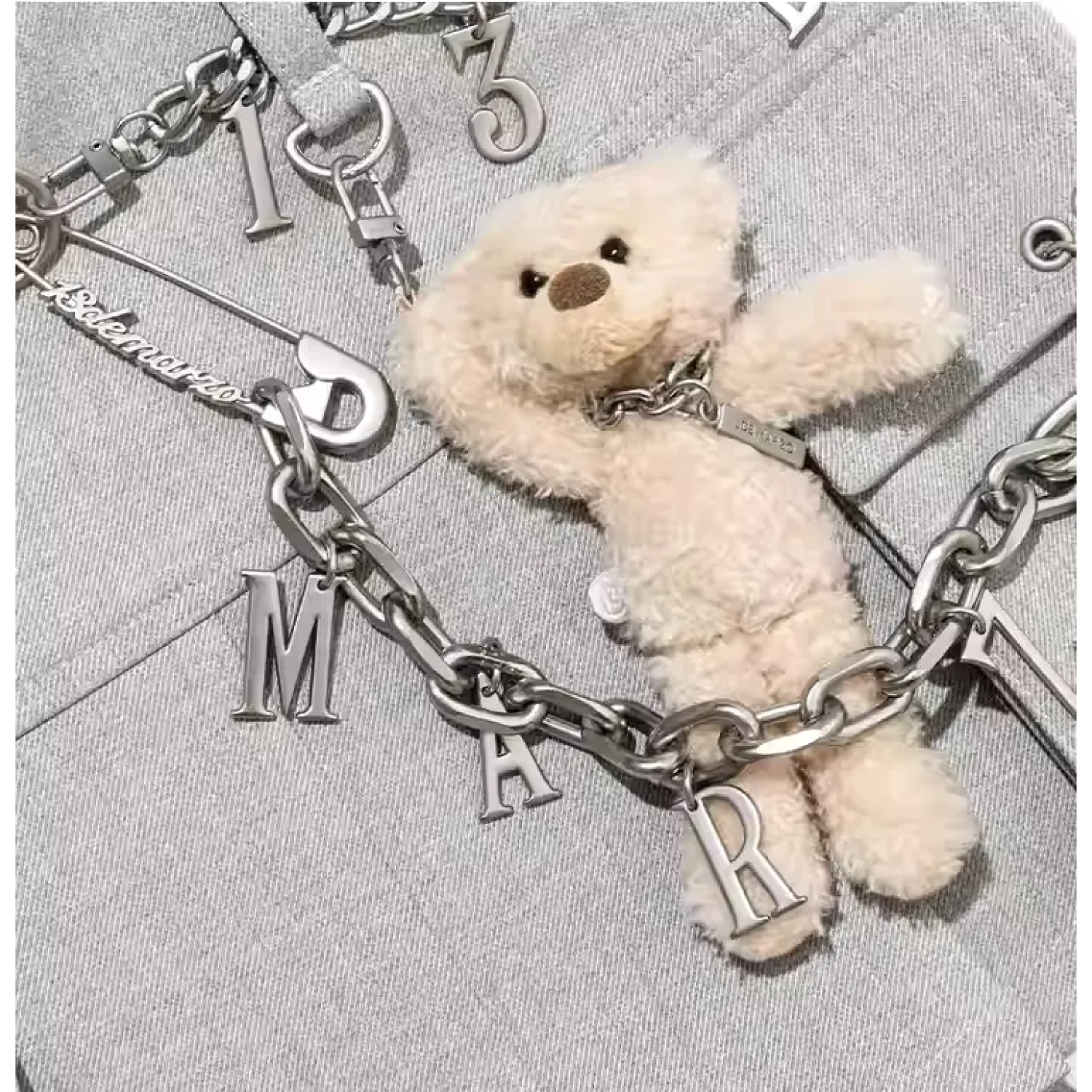 EmilySteve All Clothing