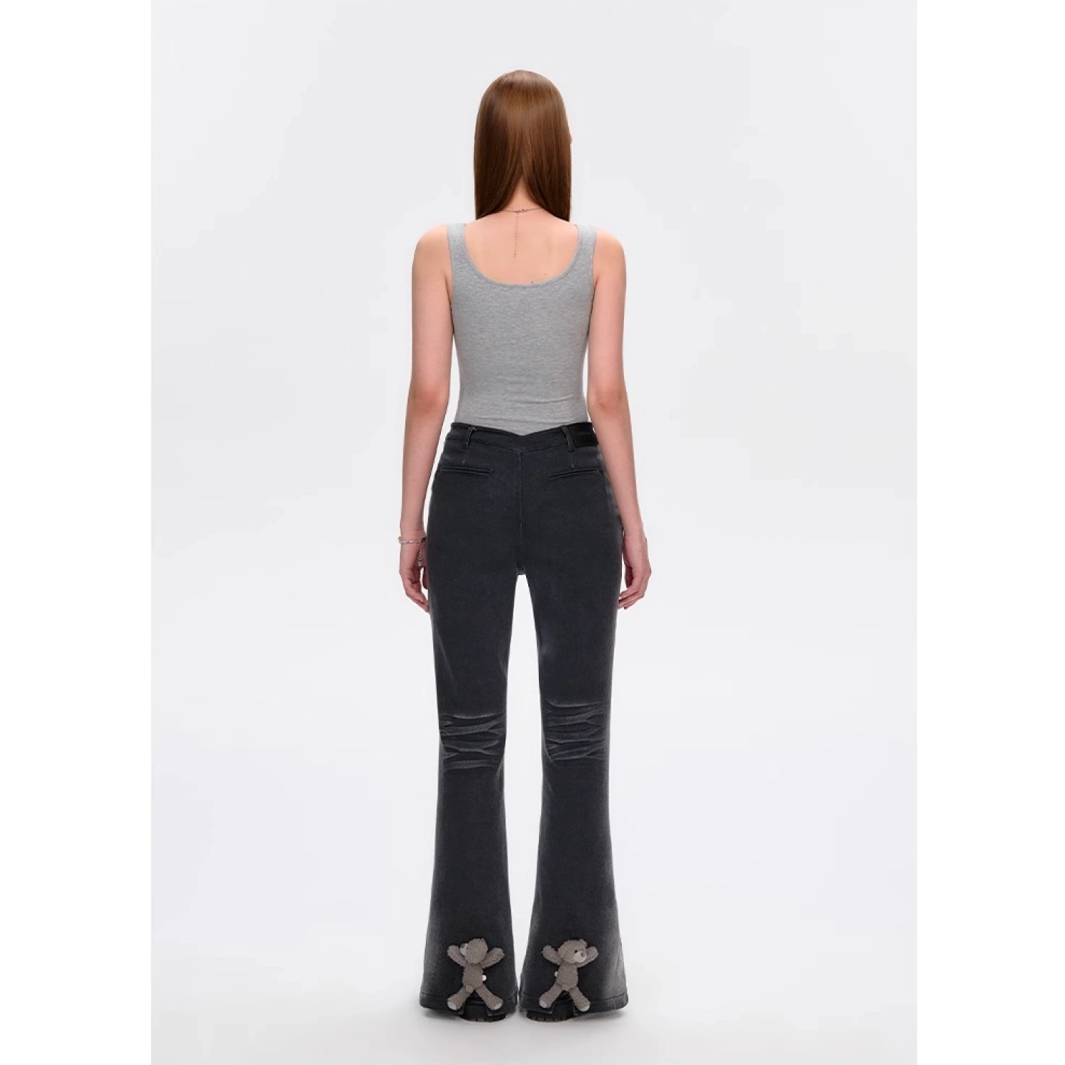 EmilySteve All Clothing