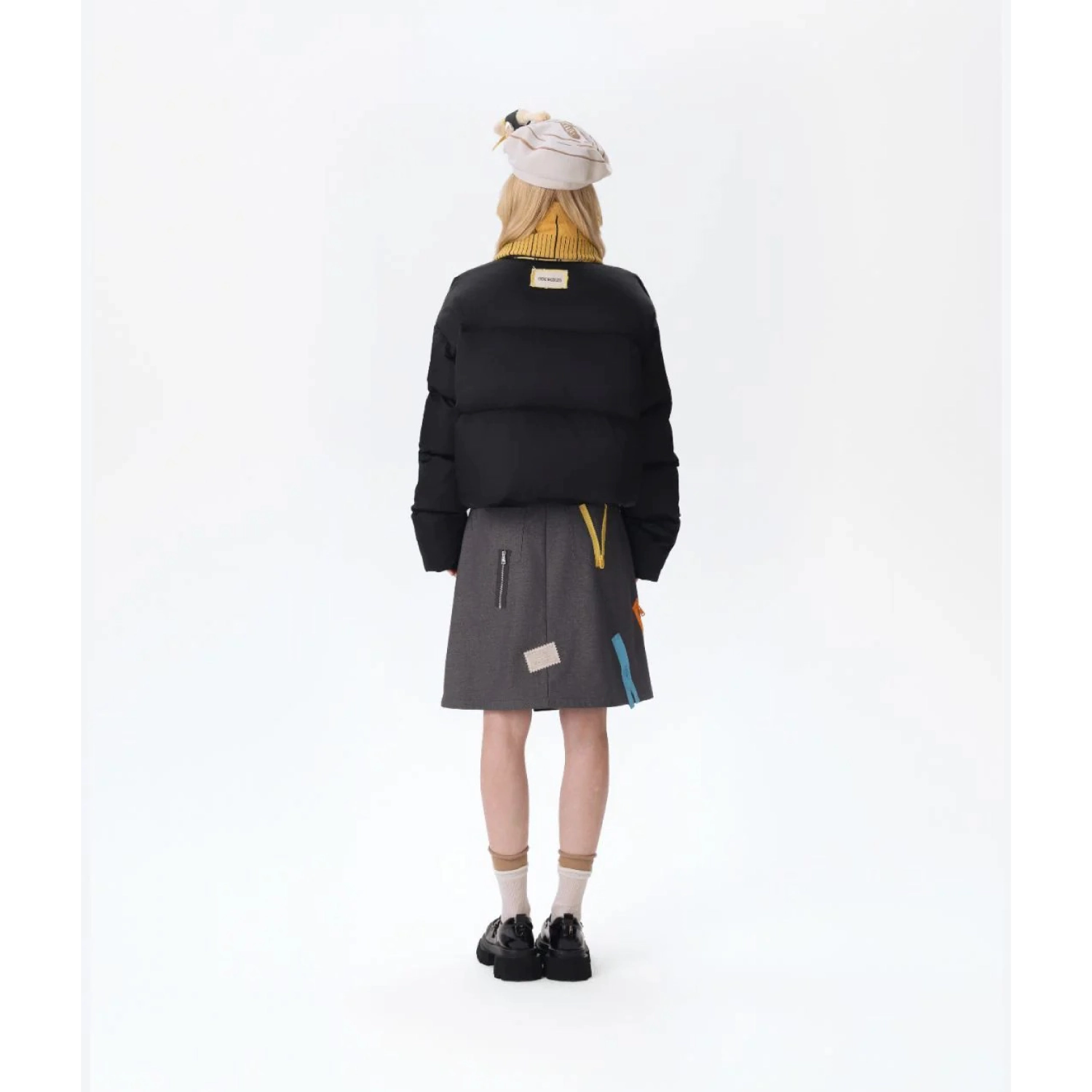 EmilySteve NEW ARRIVALS