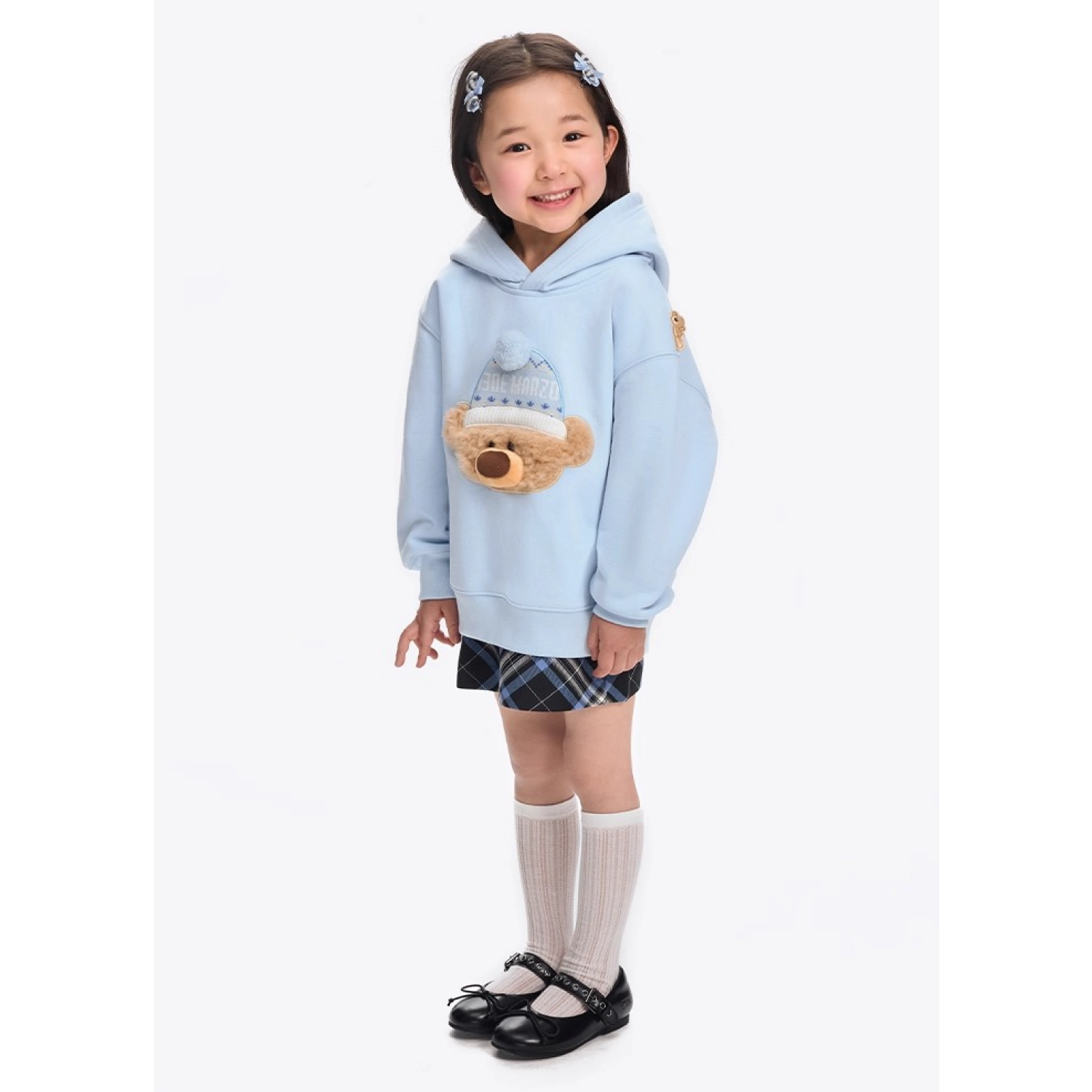 EmilySteve NEW ARRIVALS