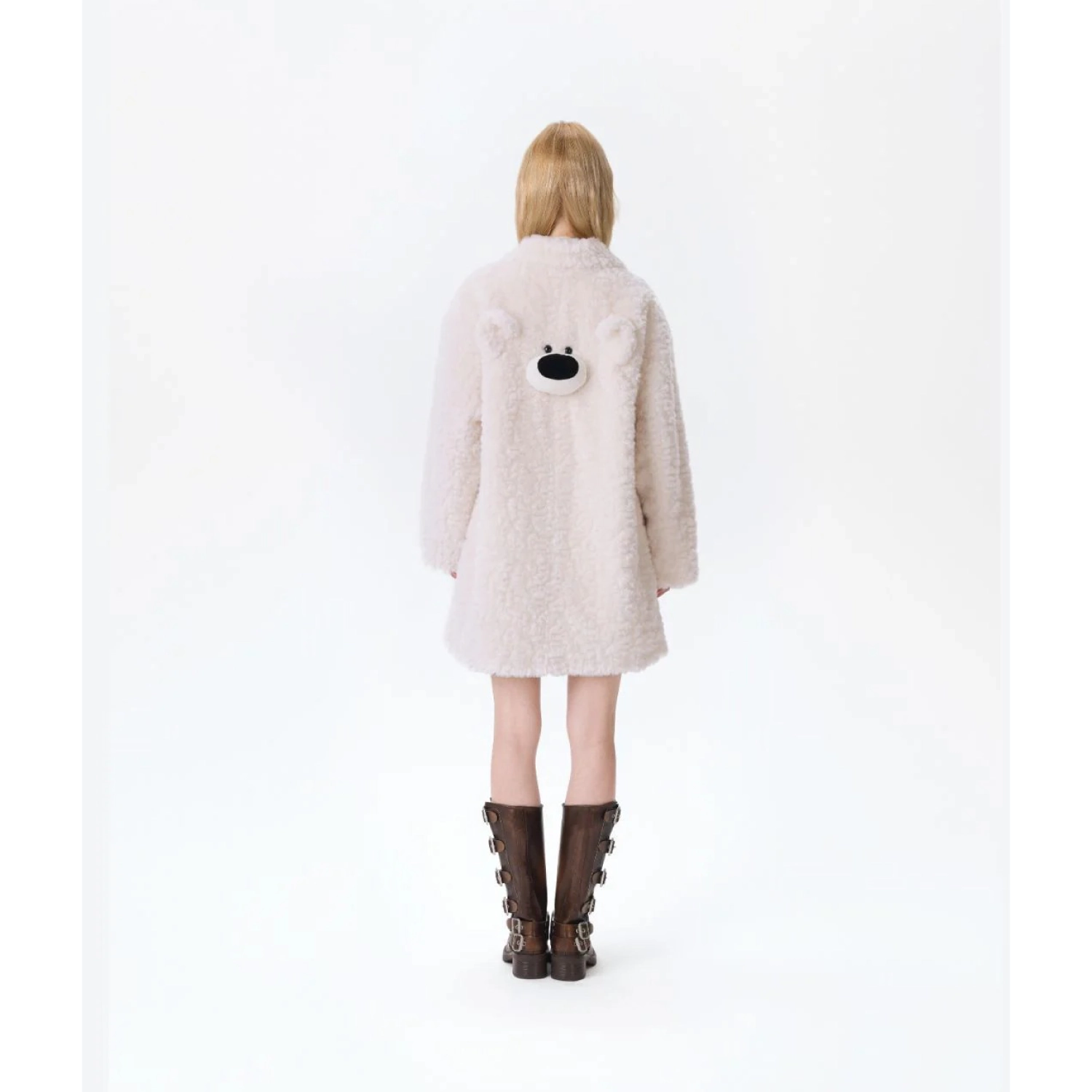 EmilySteve NEW ARRIVALS