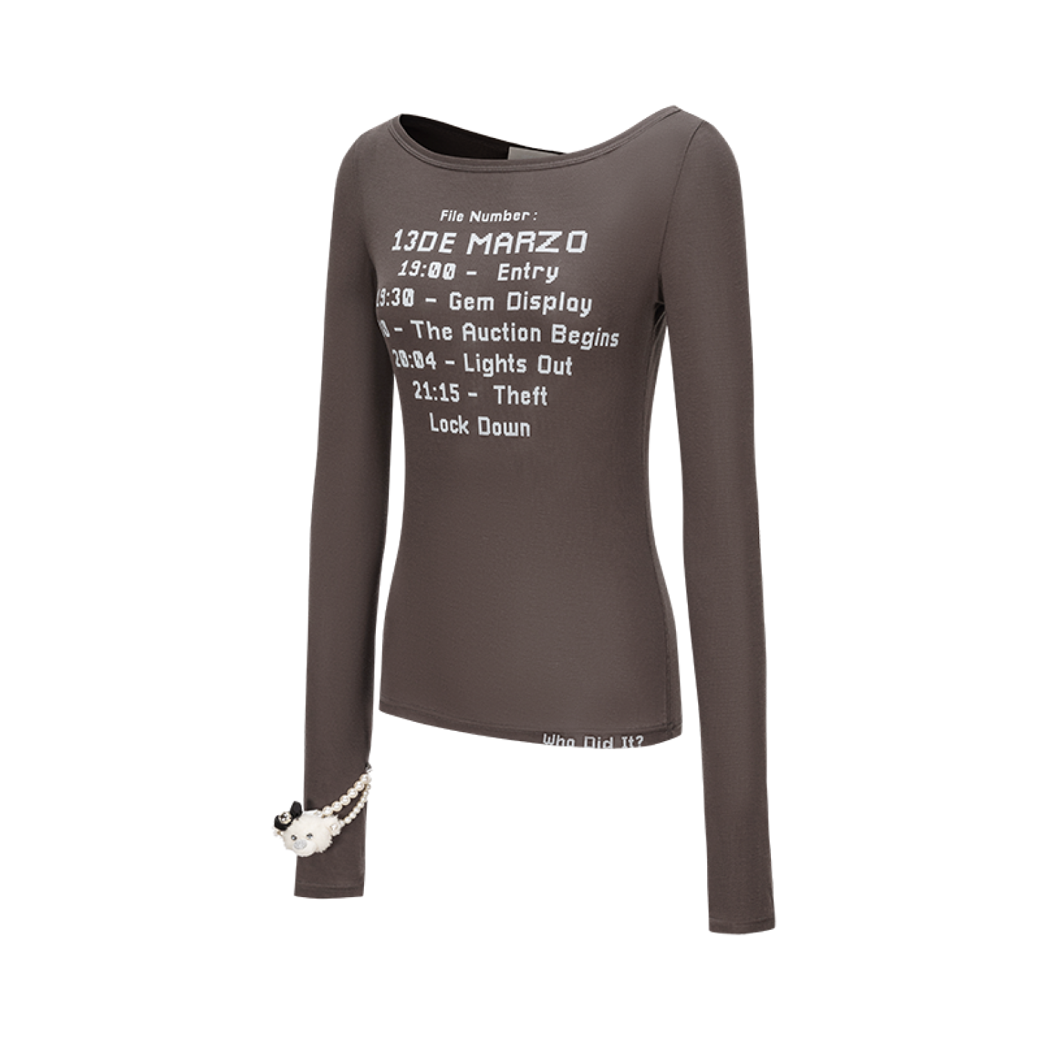 EmilySteve All Clothing