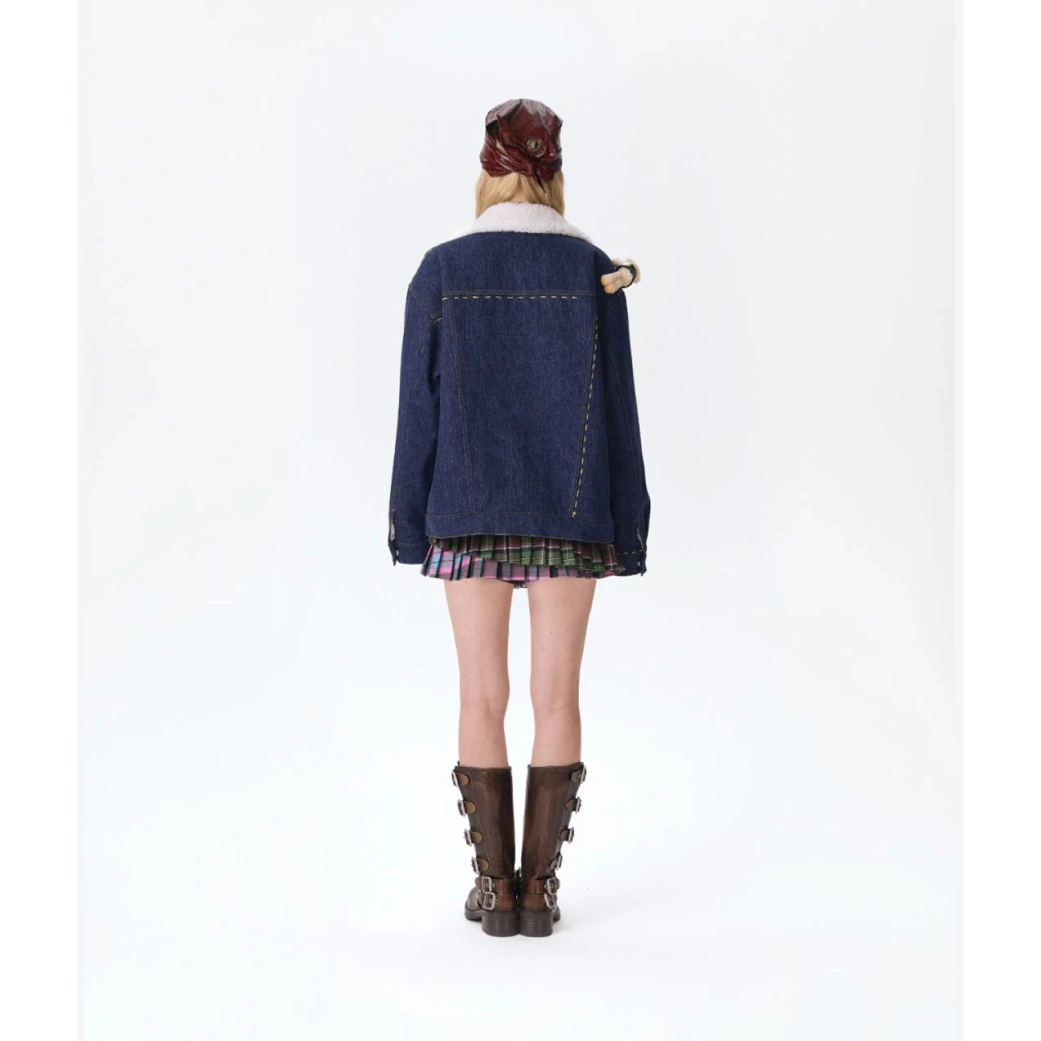 EmilySteve NEW ARRIVALS