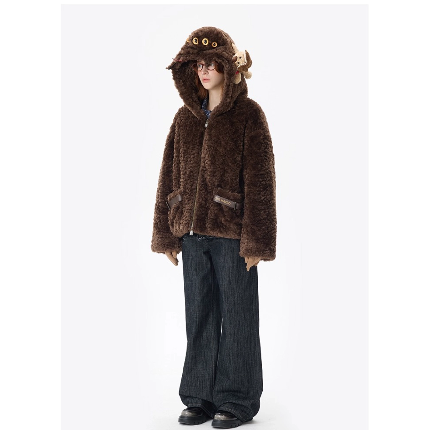 EmilySteve NEW ARRIVALS