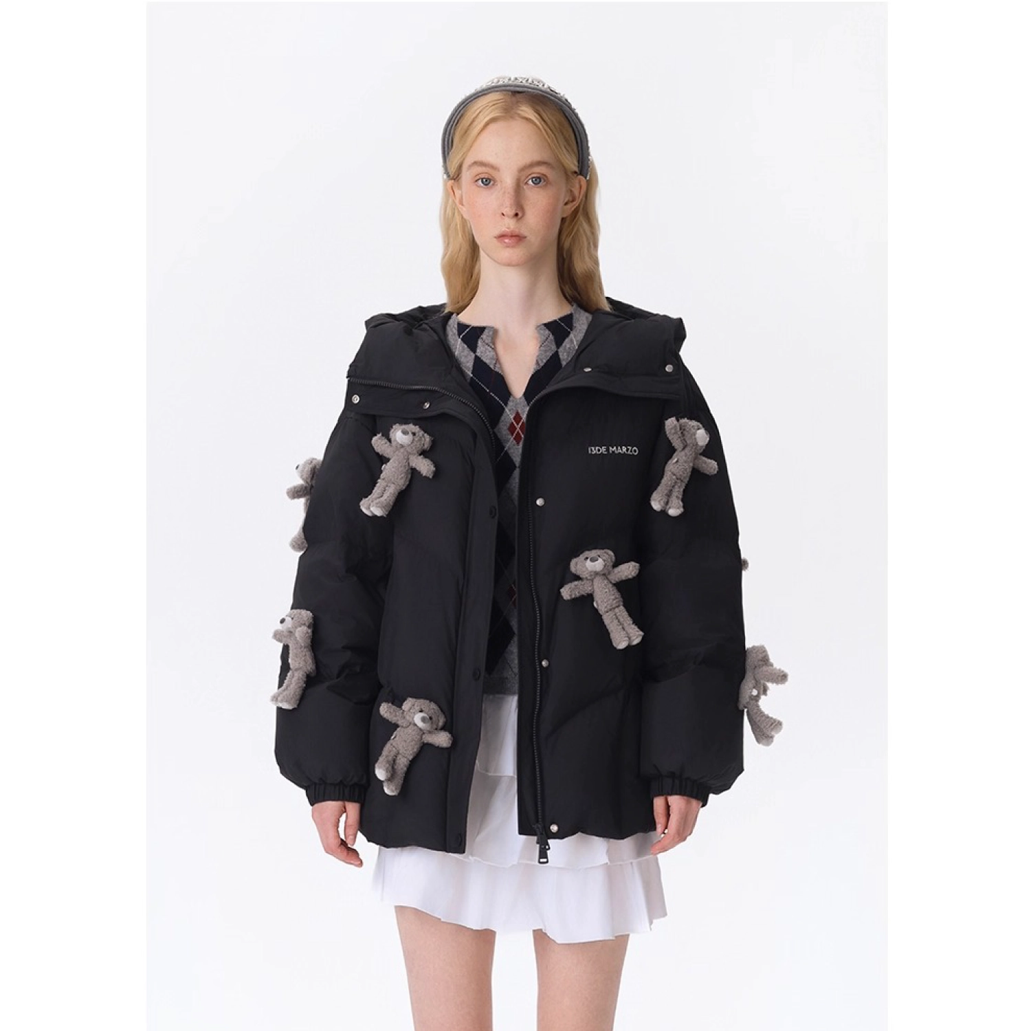 EmilySteve NEW ARRIVALS