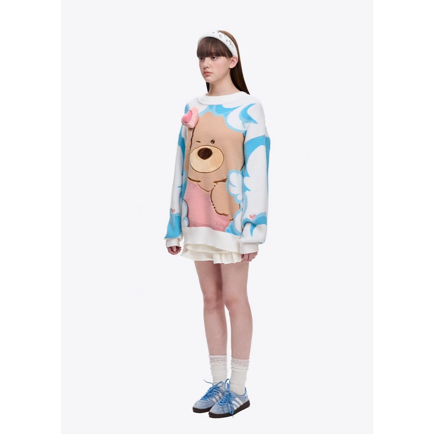 EmilySteve NEW ARRIVALS