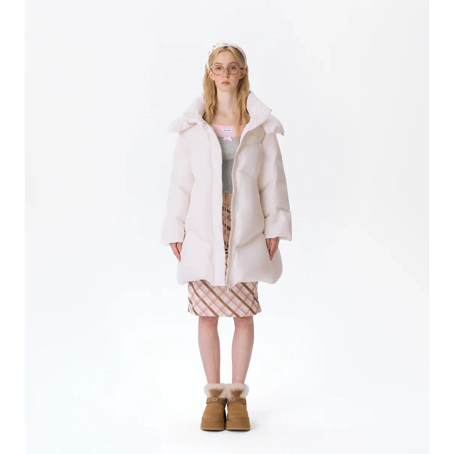 EmilySteve All Clothing