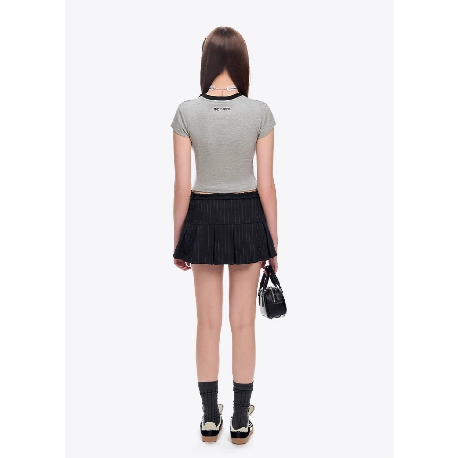 EmilySteve All Clothing