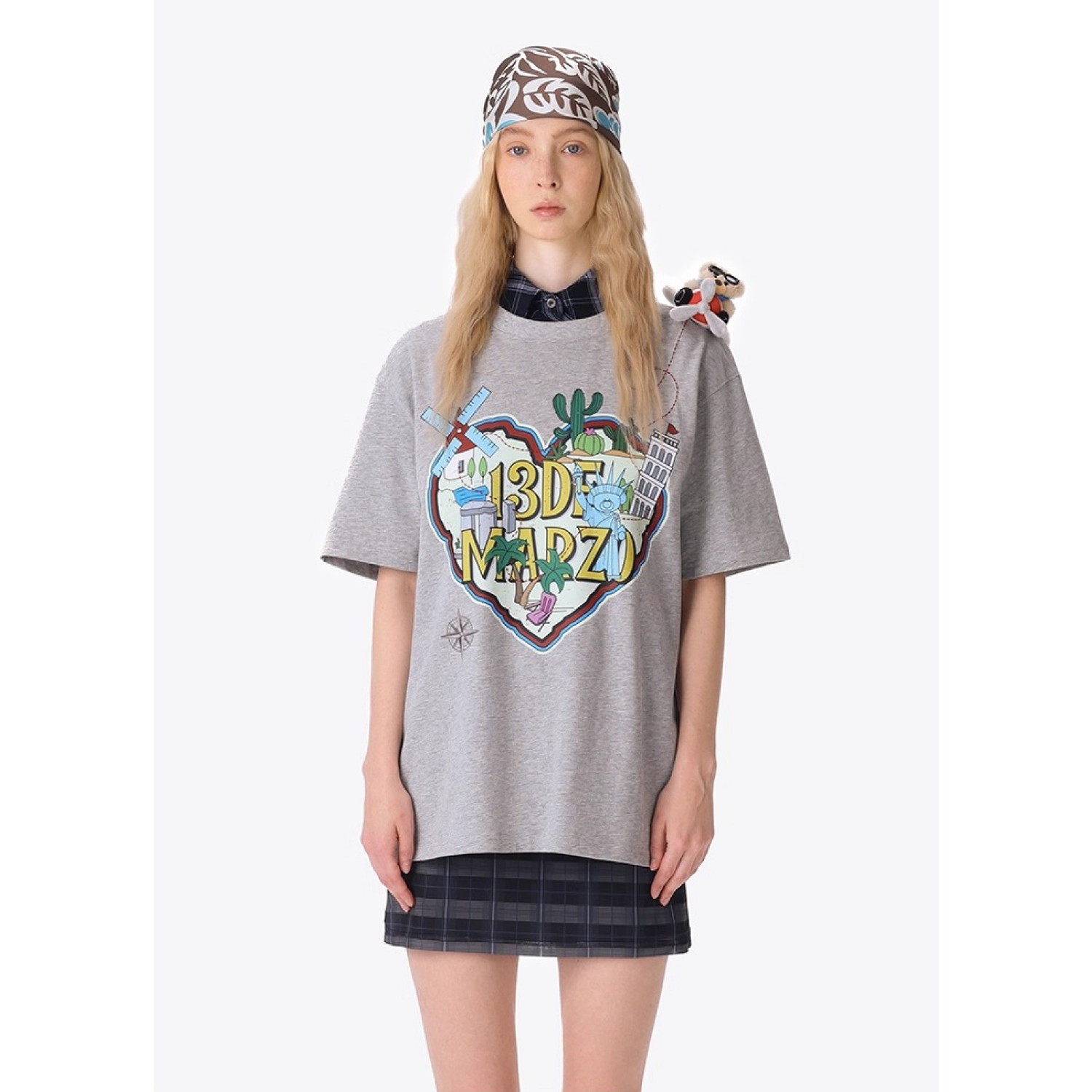 EmilySteve NEW ARRIVALS