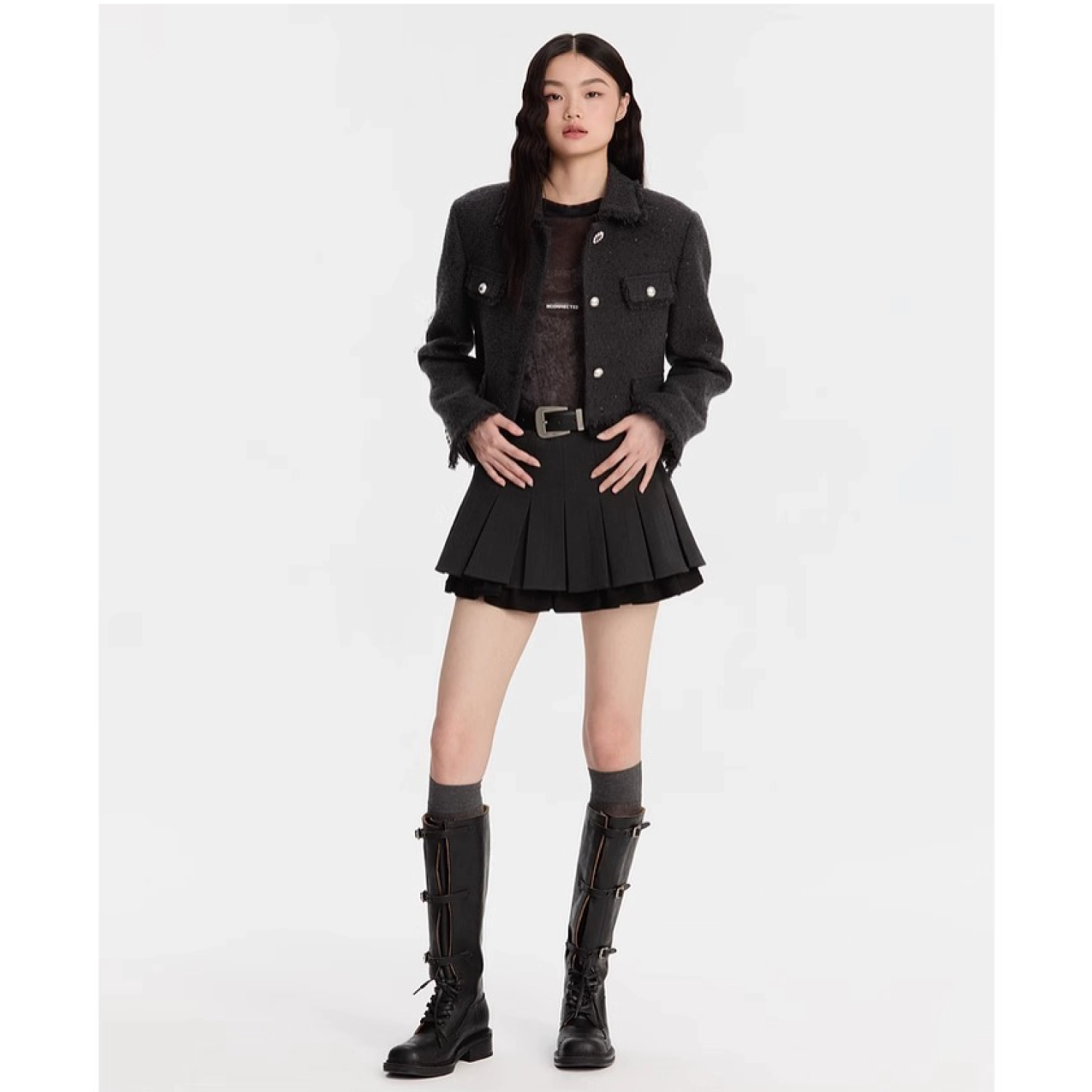 EmilySteve All Clothing