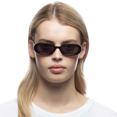 Le Specs OUTTA LOVE BLACK LSP1802189