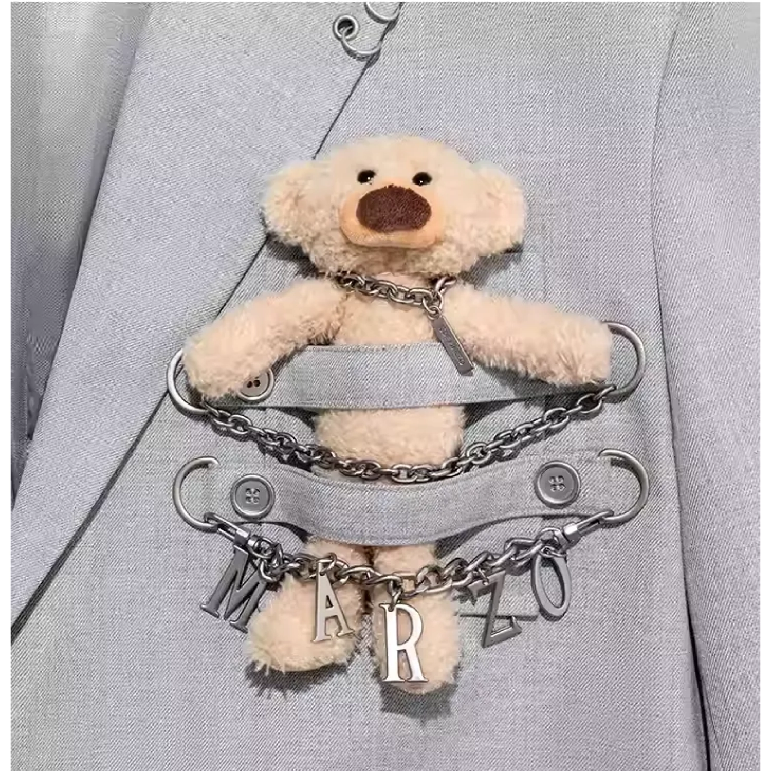 EmilySteve NEW ARRIVALS