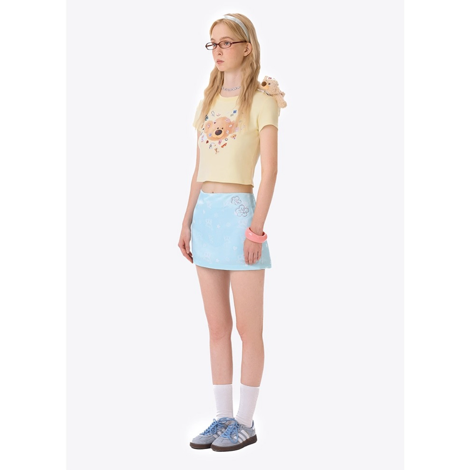 EmilySteve All Clothing