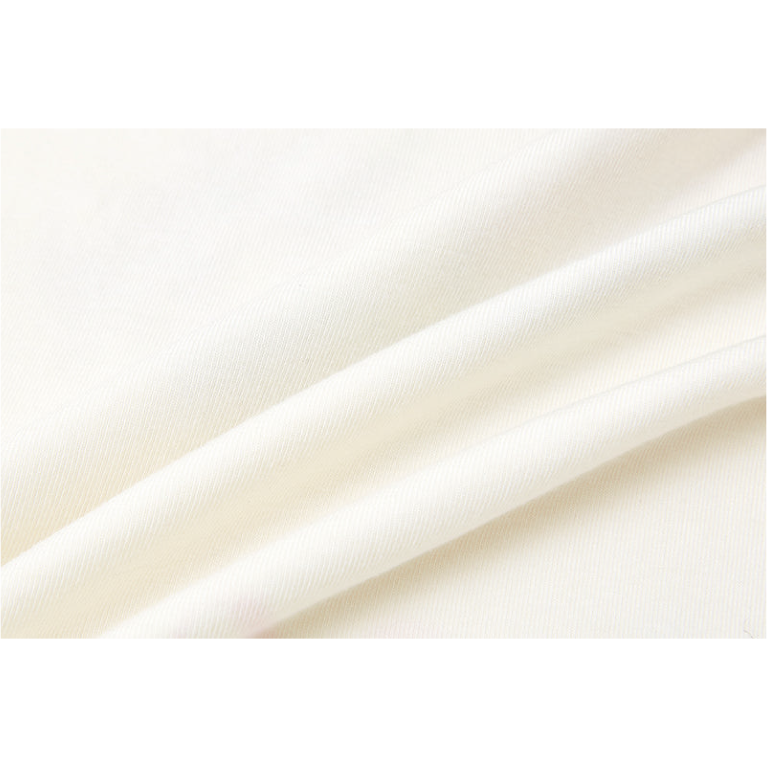 13DE MARZO Floral Bear Tee White - Image 7