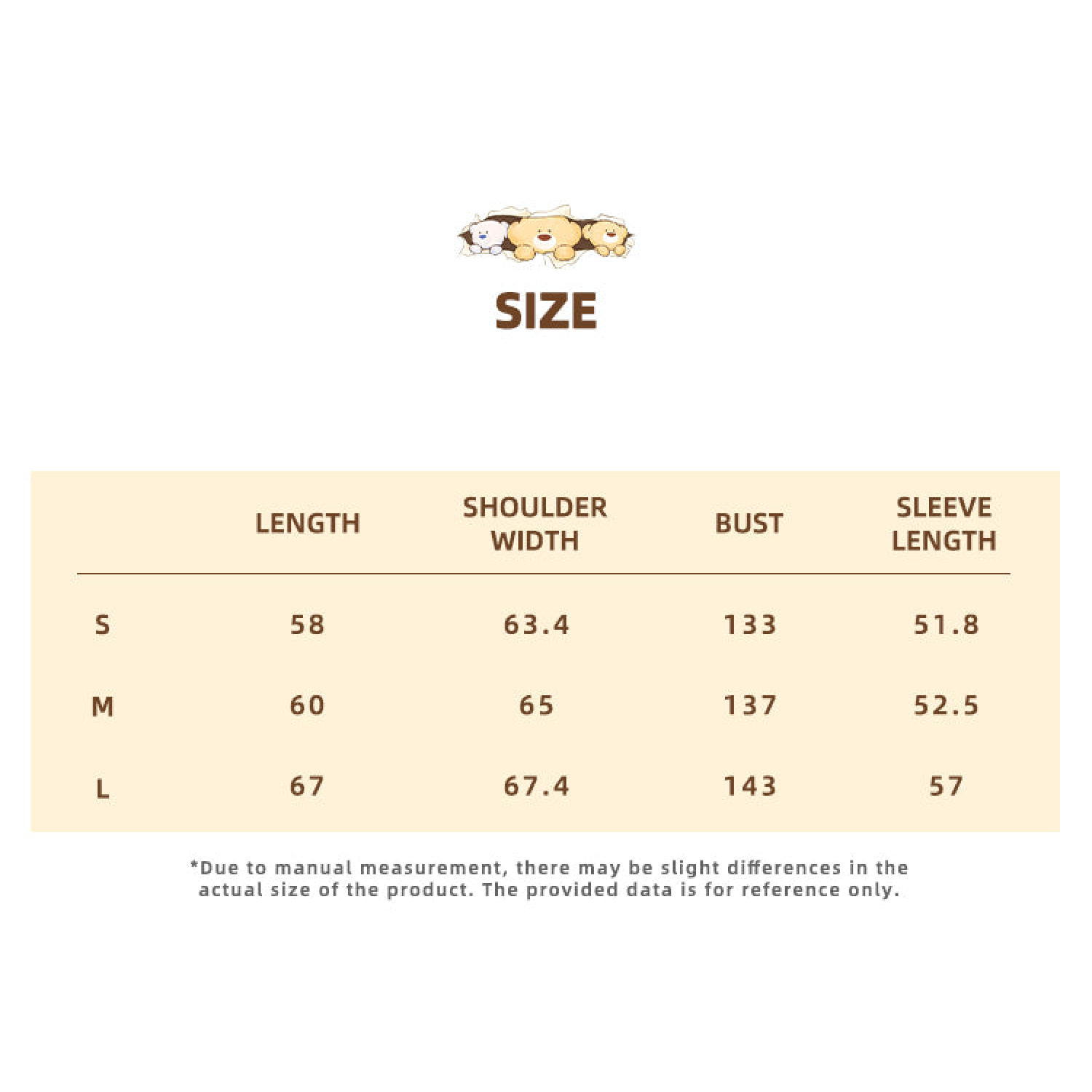 EmilySteve All Clothing