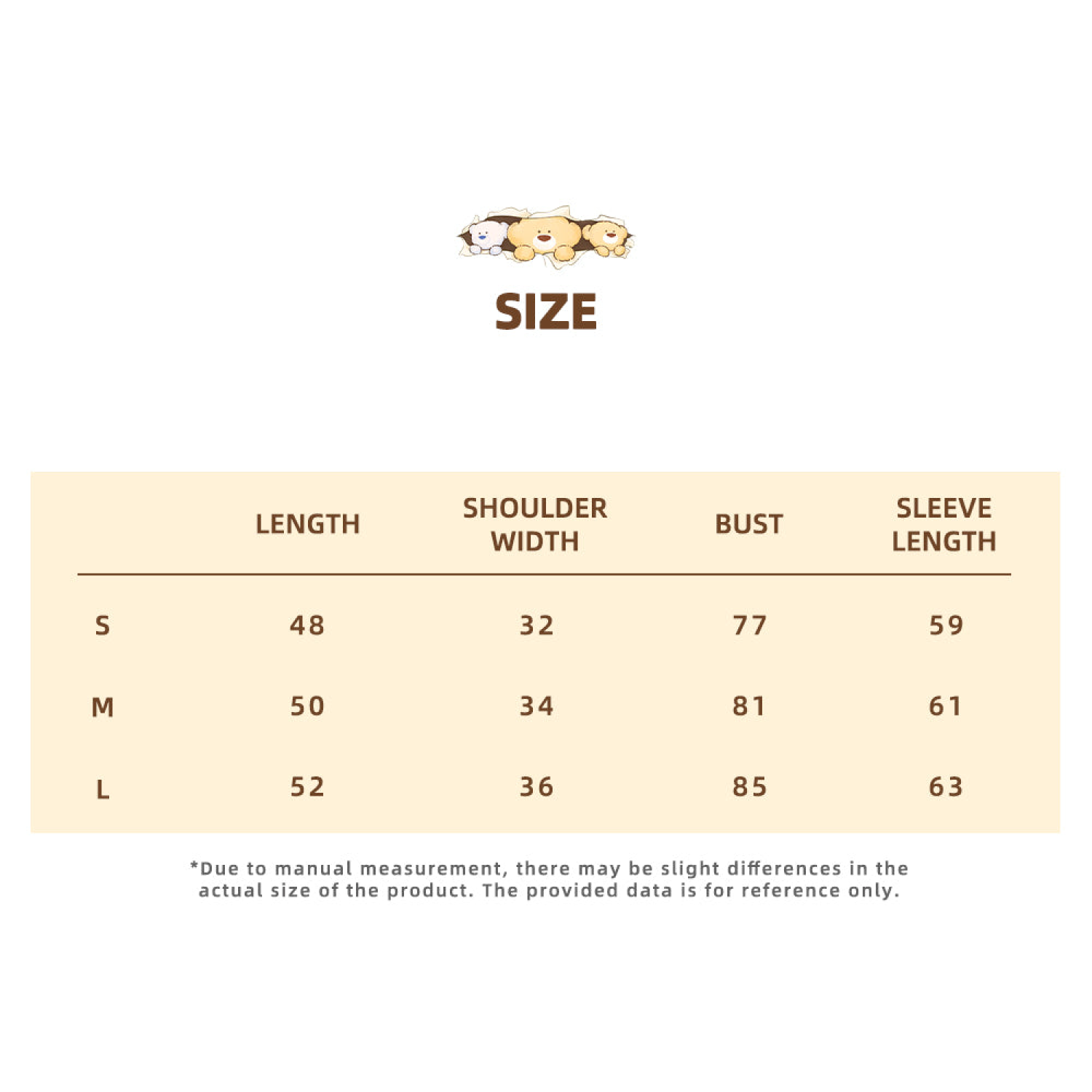 EmilySteve All Clothing